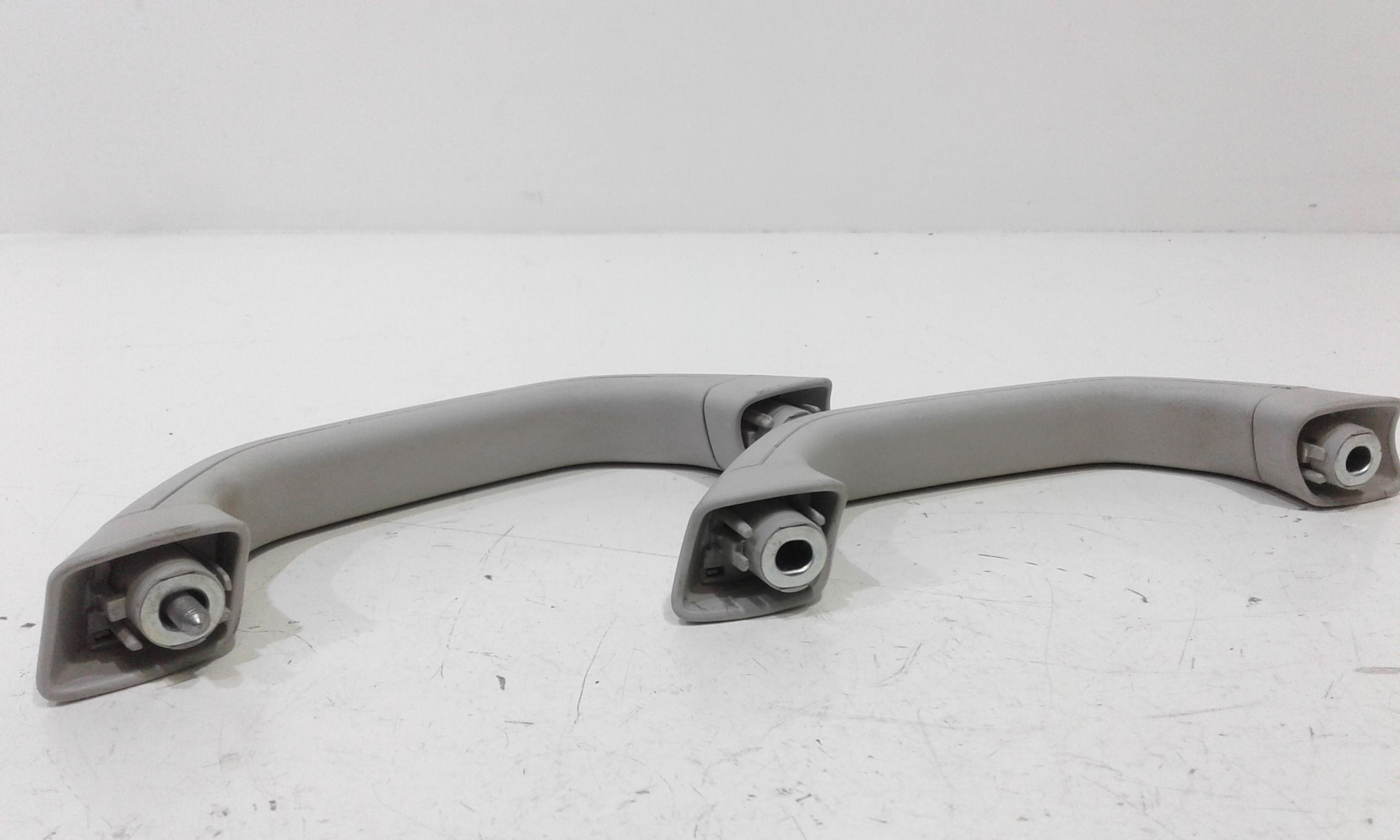 Maniglie Tetto VOLKSWAGEN Crafter Serie (17>)