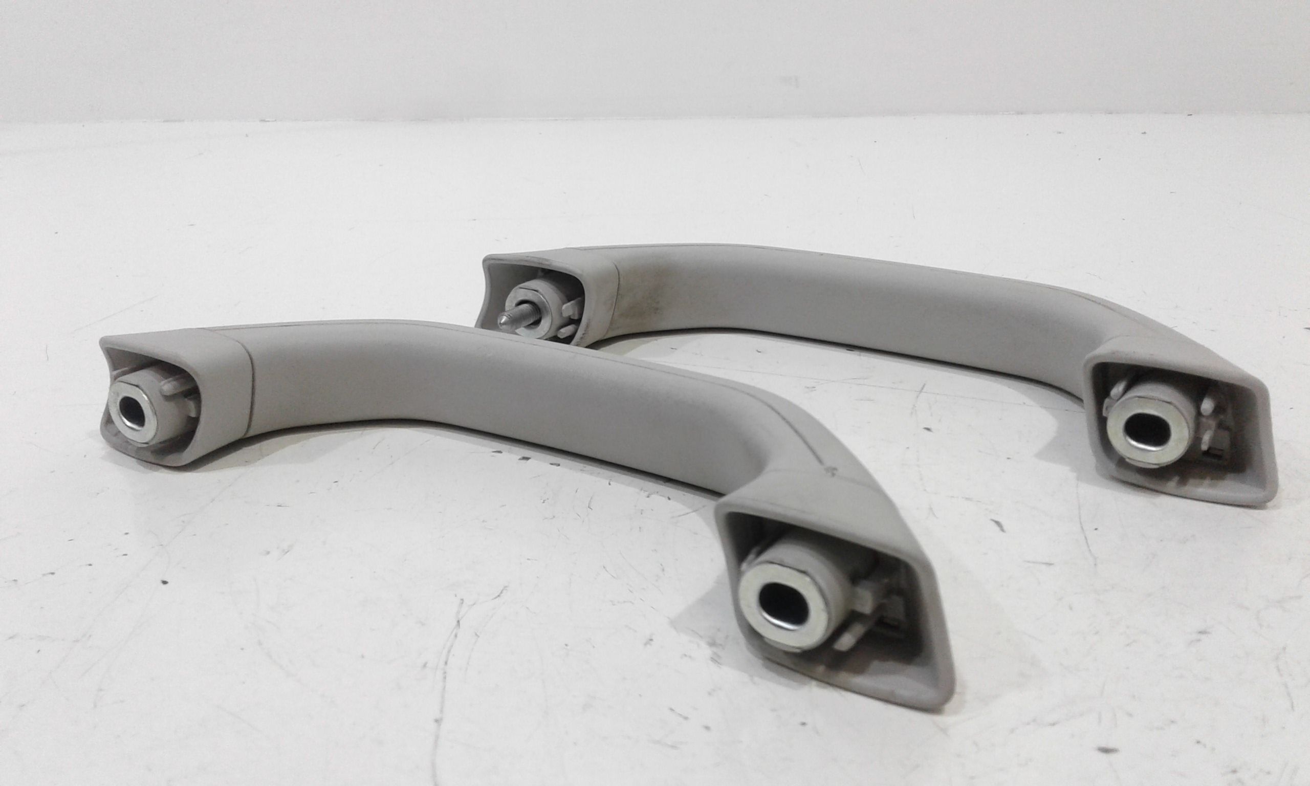 Maniglie Tetto VOLKSWAGEN Crafter Serie (17>)