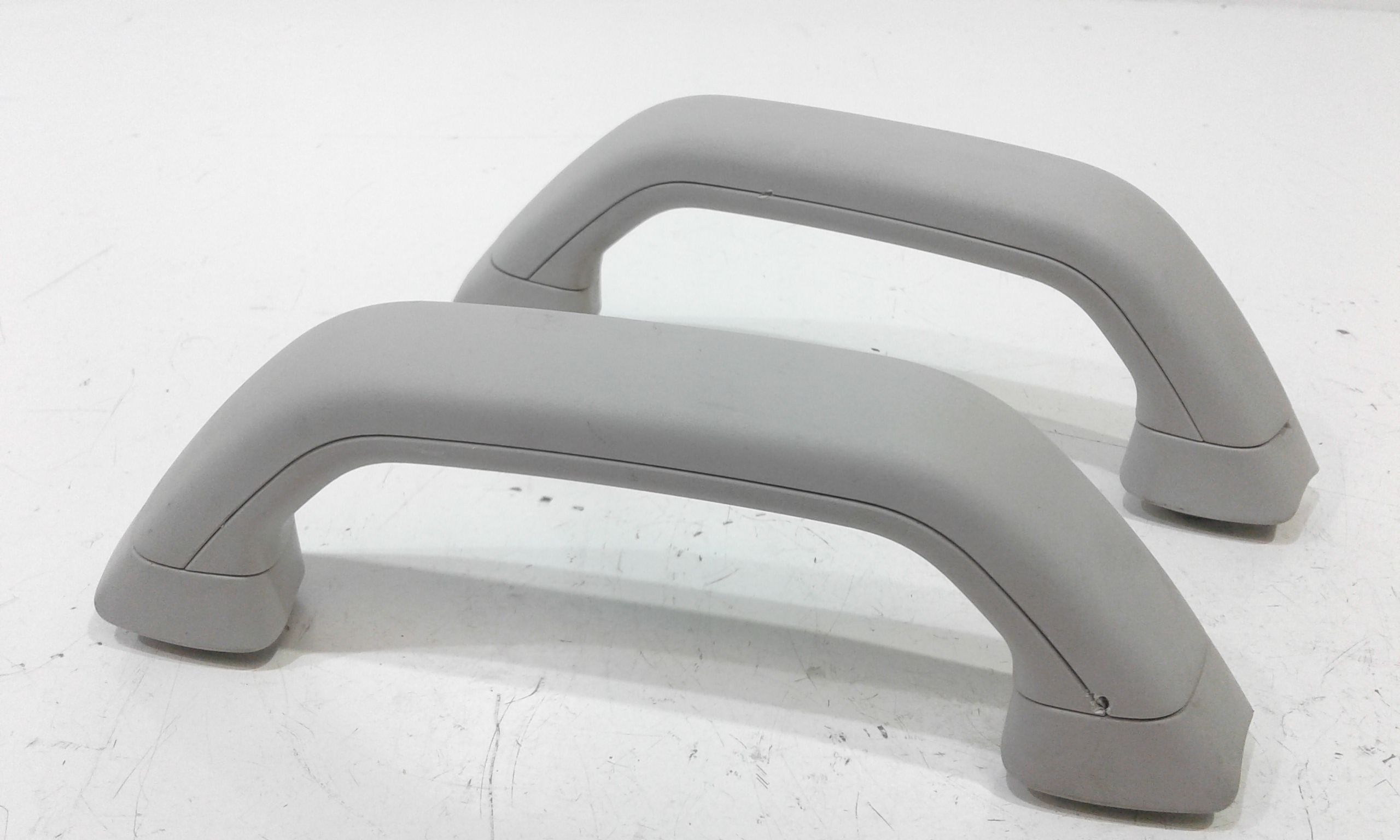 Maniglie Tetto VOLKSWAGEN Crafter Serie (17>)