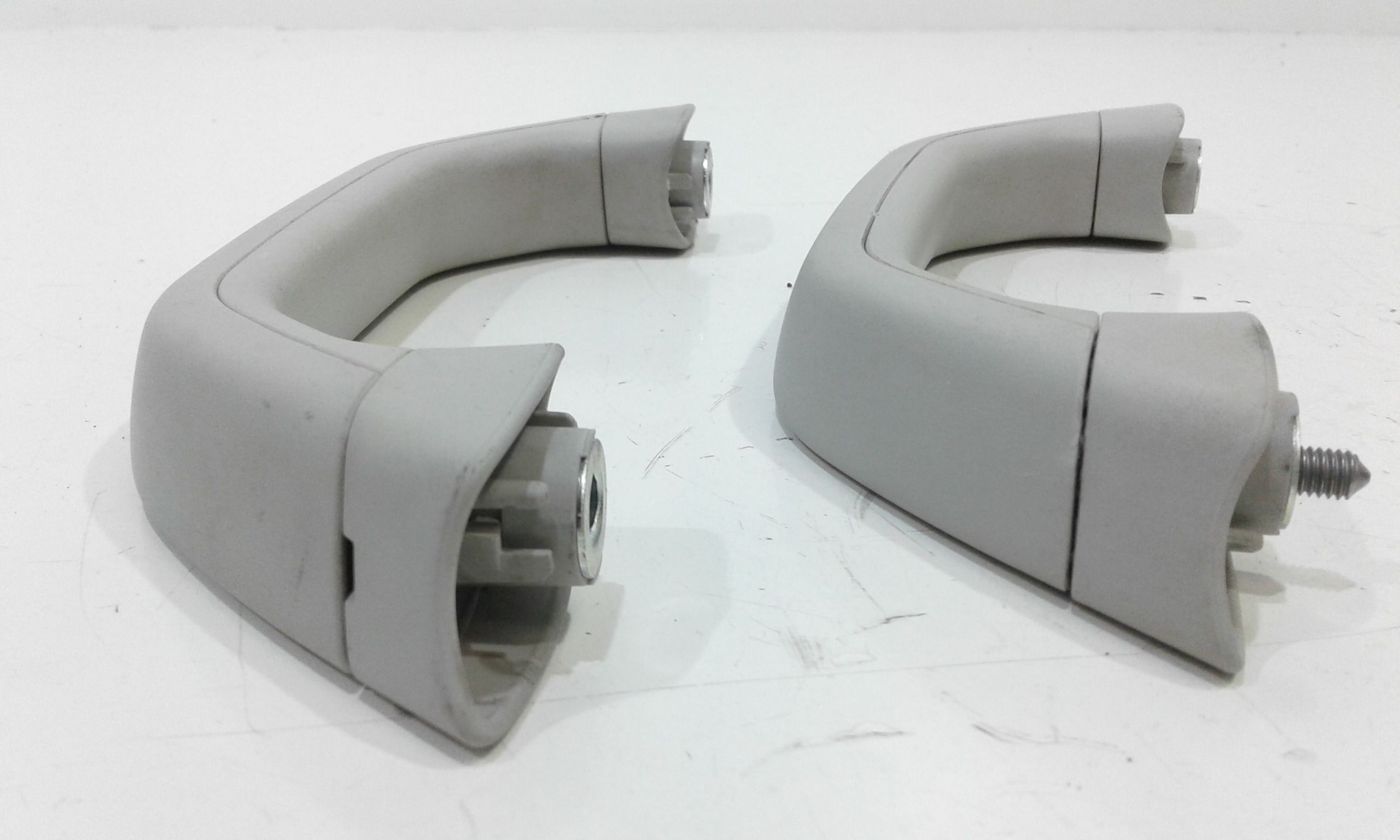 Maniglie Tetto VOLKSWAGEN Crafter Serie (17>)