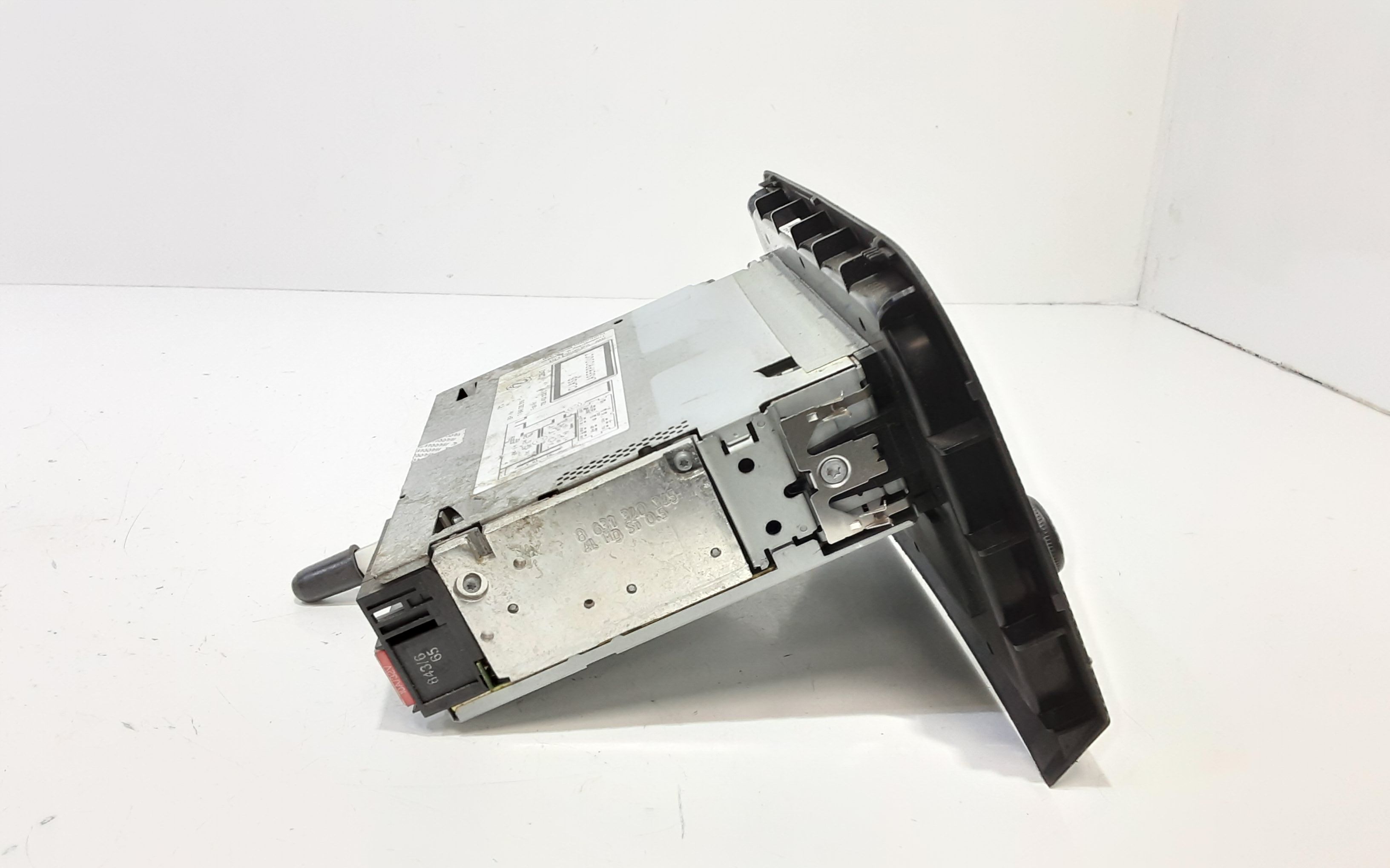 Autoradio FIAT Croma 3 Serie