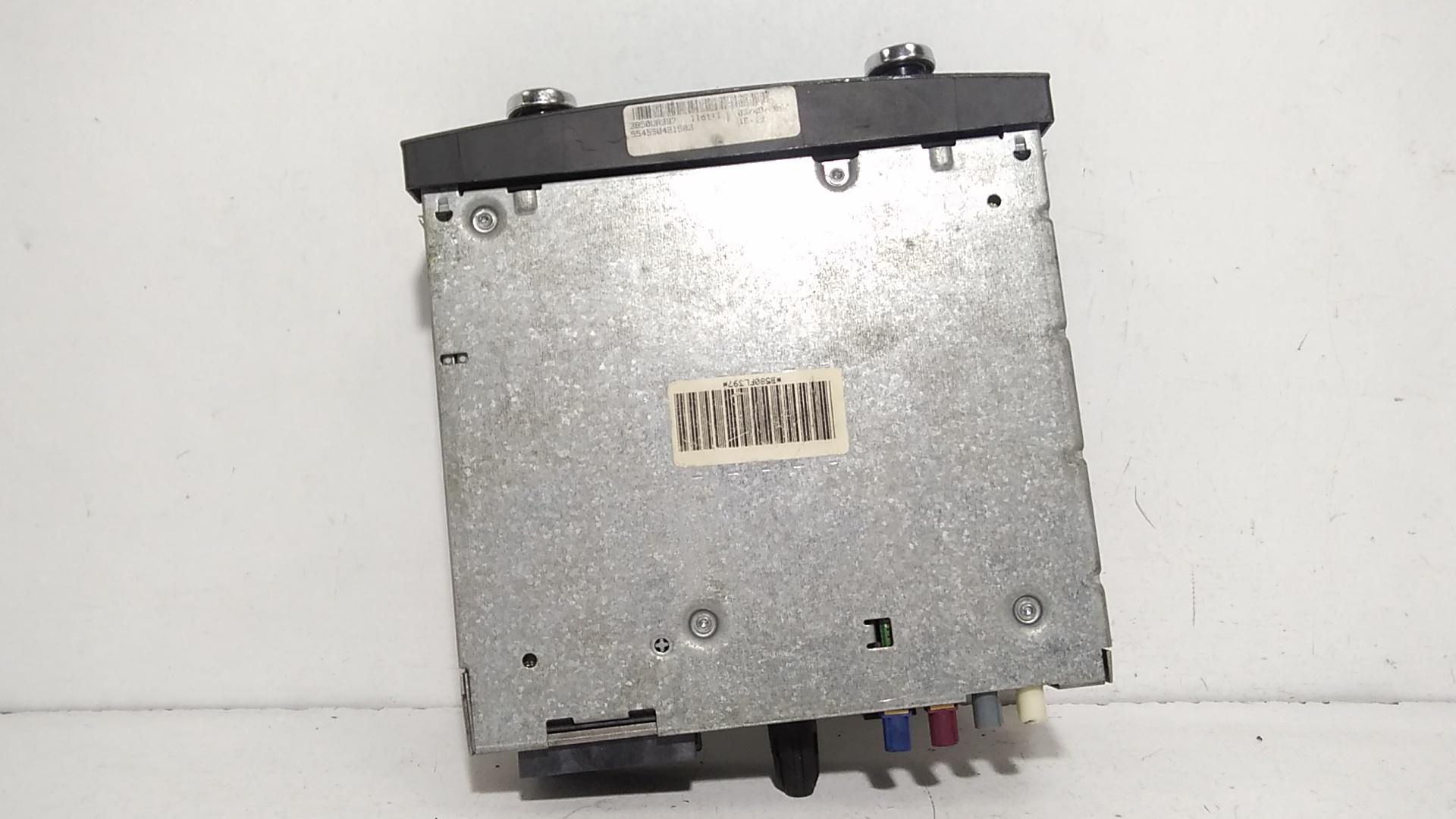 Autoradio CITROEN C4 Berlina