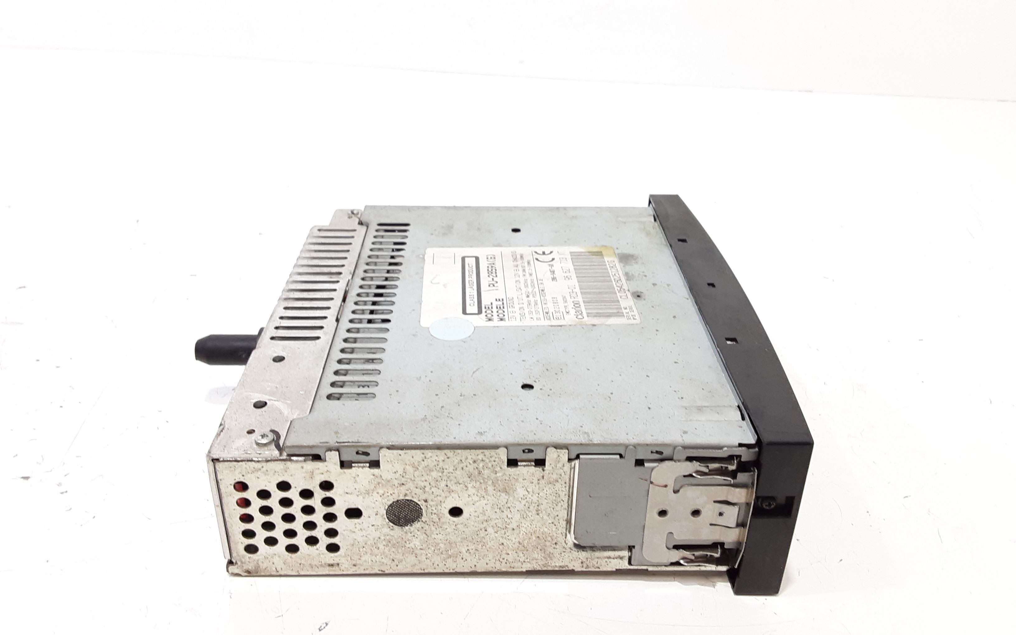 Autoradio PEUGEOT 206 2 Serie