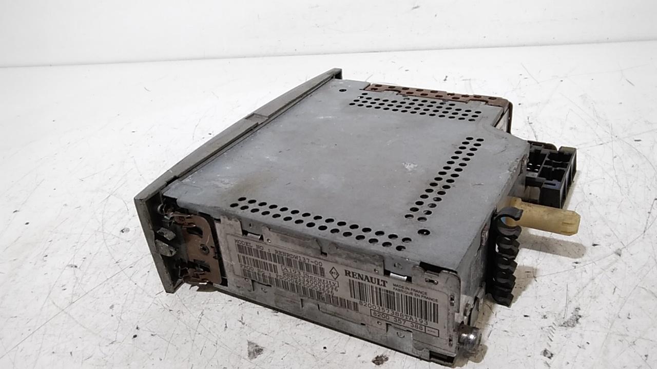 Autoradio RENAULT Modus 1 Serie