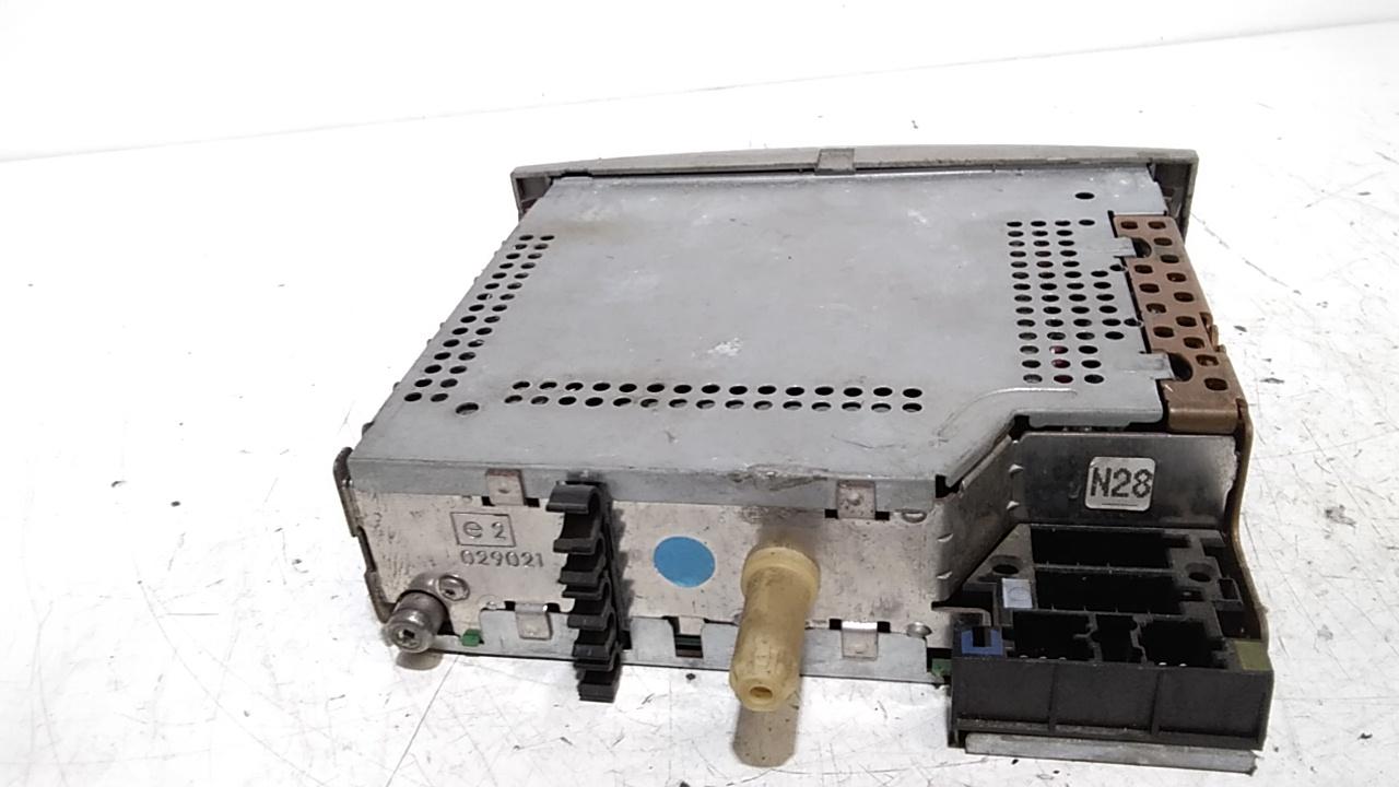 Autoradio RENAULT Modus 1 Serie