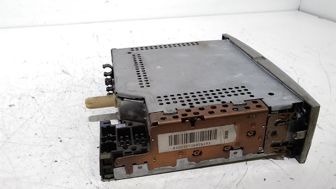 Autoradio RENAULT Modus 1 Serie