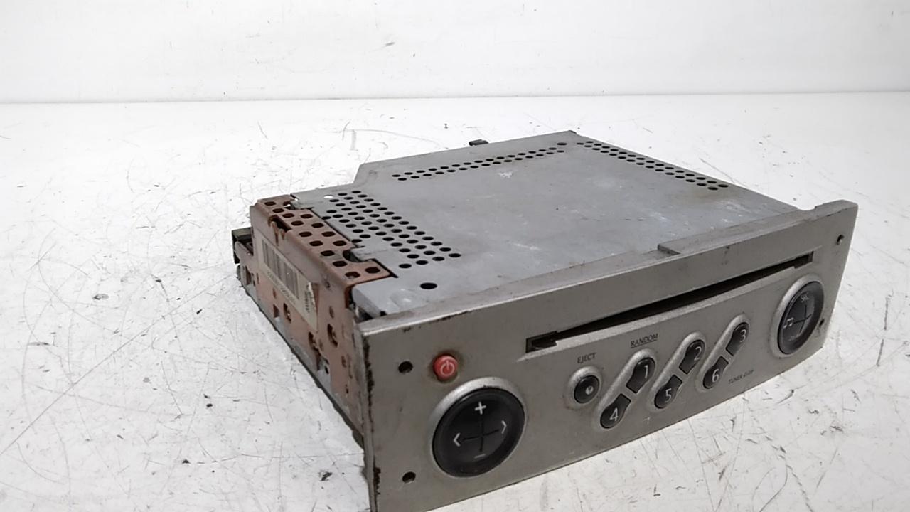 Autoradio RENAULT Modus 1 Serie