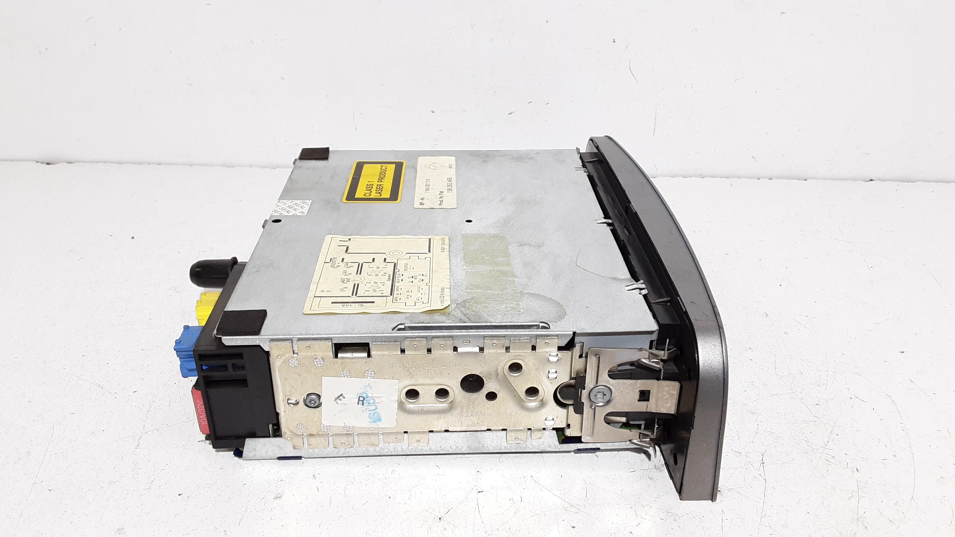 Autoradio ALFA ROMEO 147 2 serie