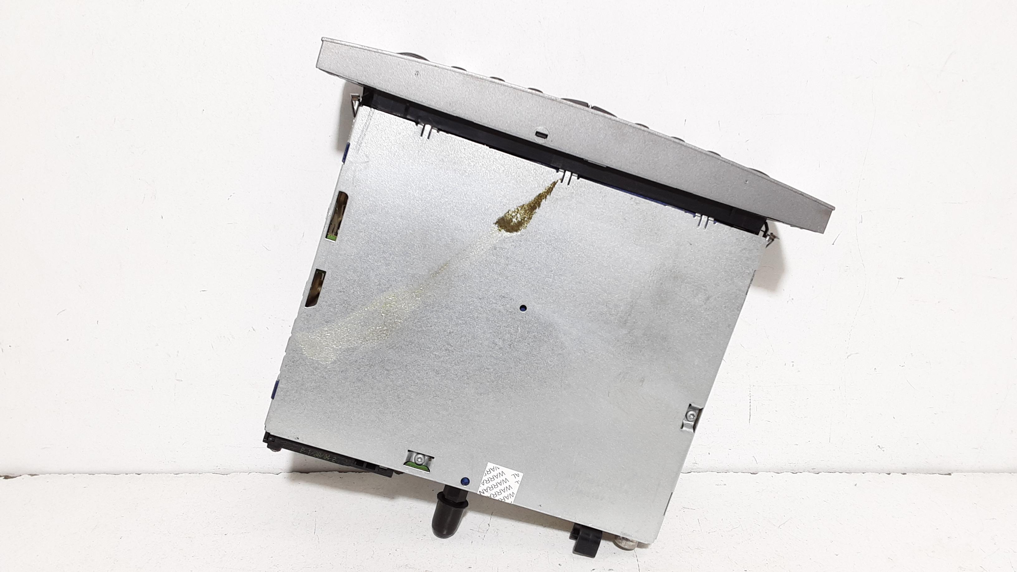 Autoradio ALFA ROMEO 147 2 serie