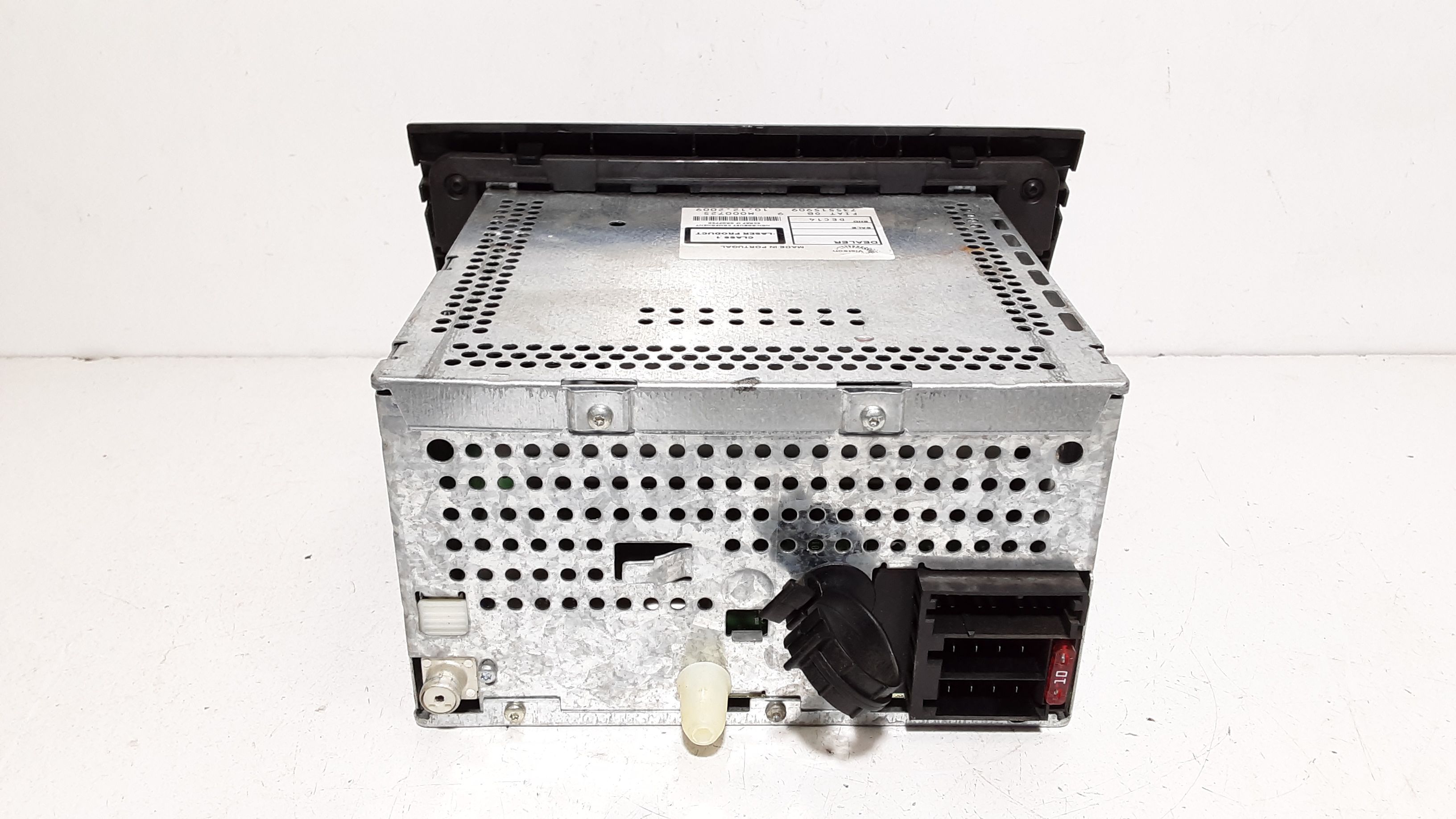 Autoradio FIAT Bravo 2 Serie