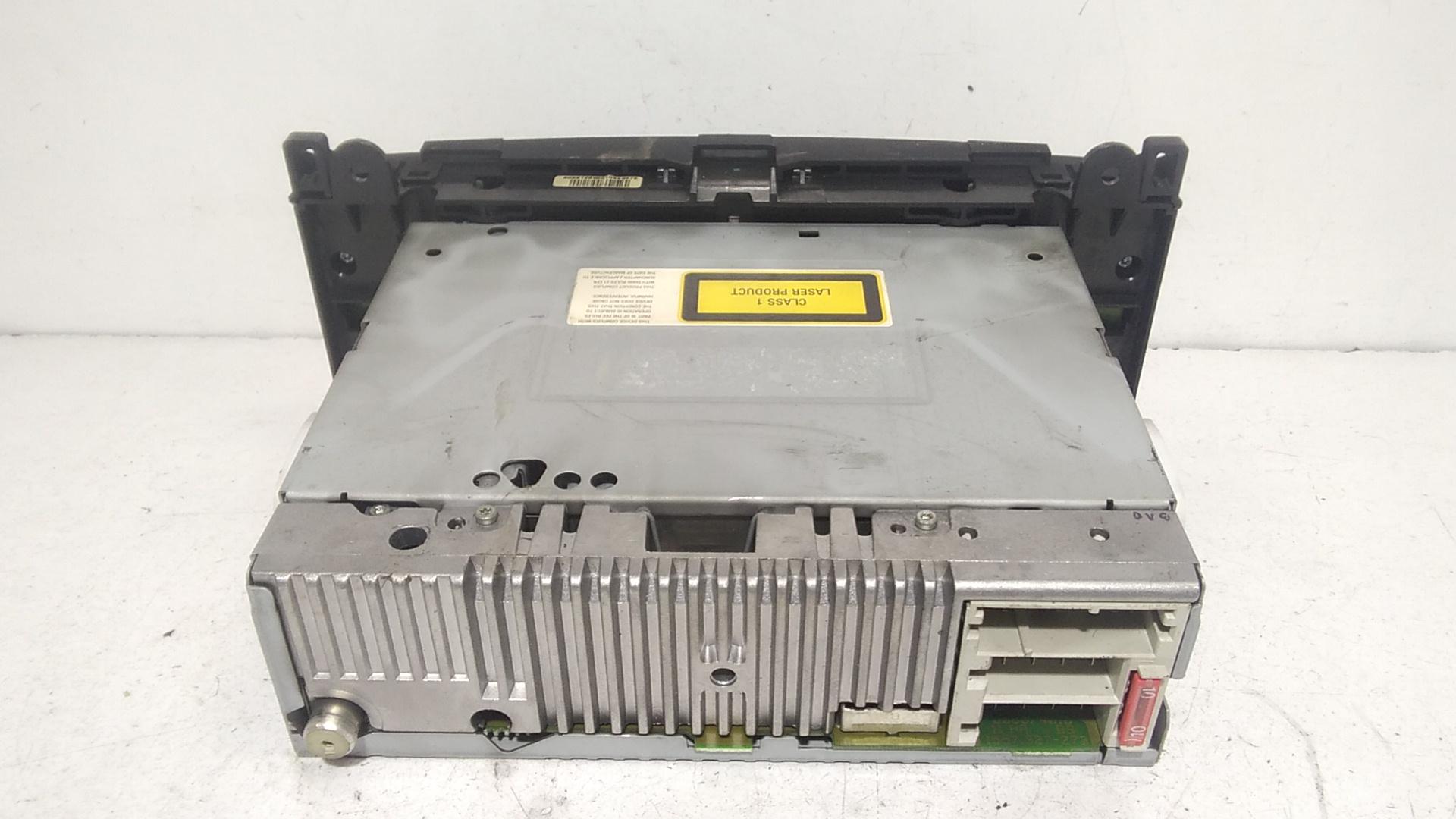 Autoradio MERCEDES Classe A W169 3 Serie