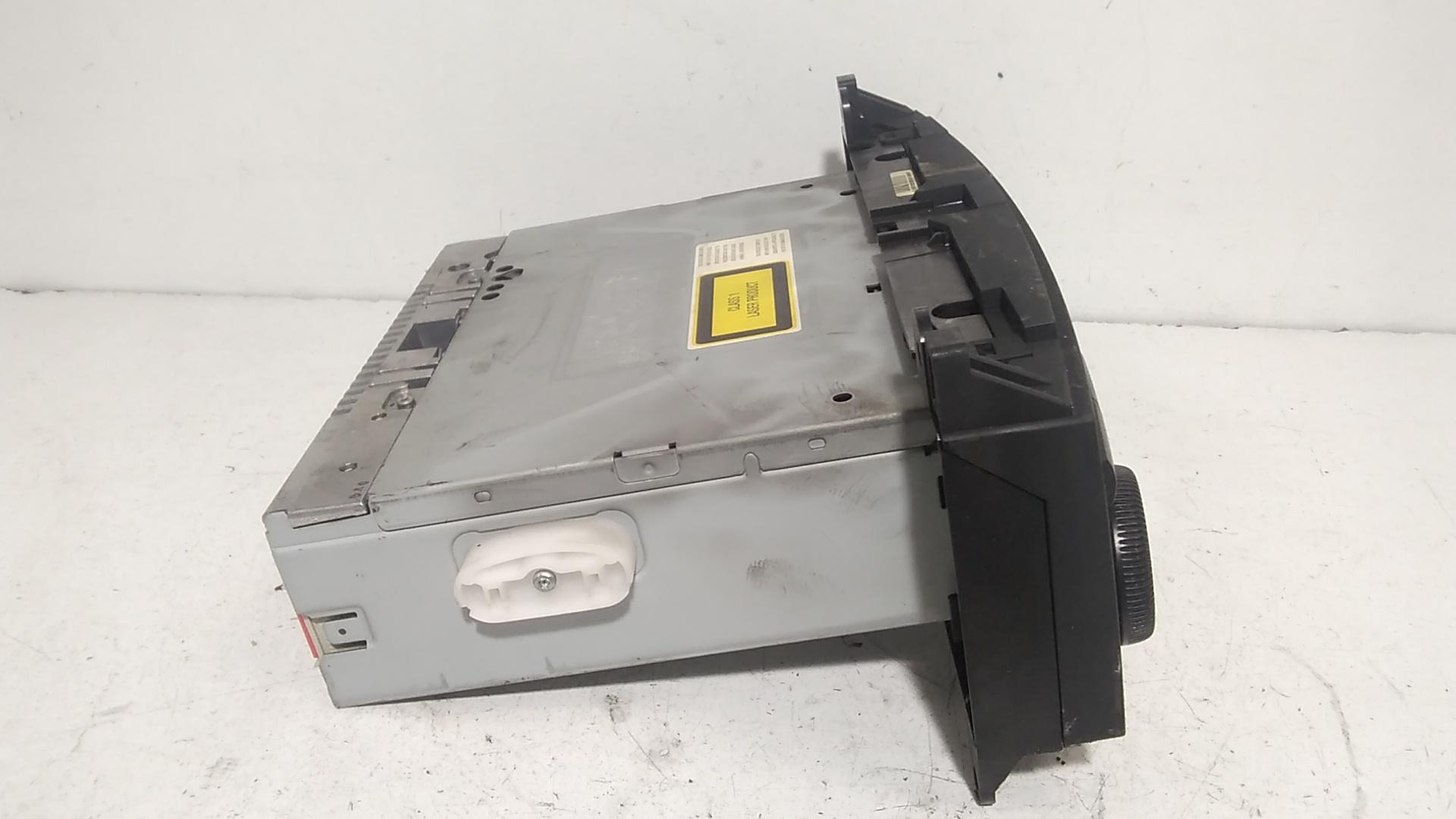 Autoradio MERCEDES Classe A W169 3 Serie