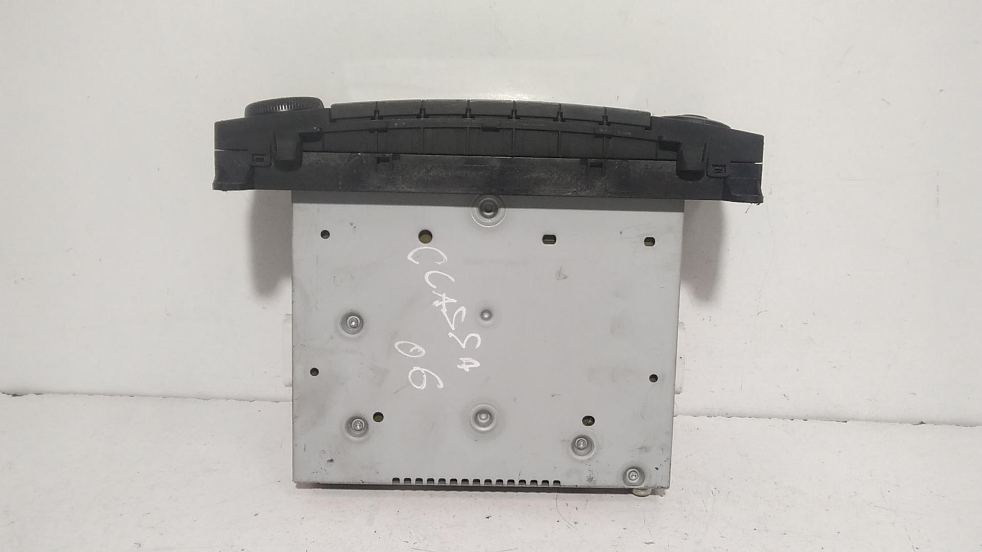 Autoradio MERCEDES Classe A W169 3 Serie