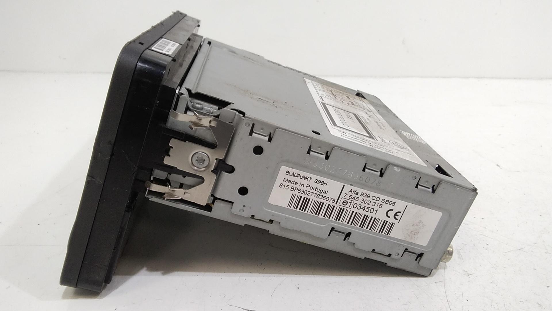 Autoradio ALFA ROMEO 159 Sportwagon 1 Serie