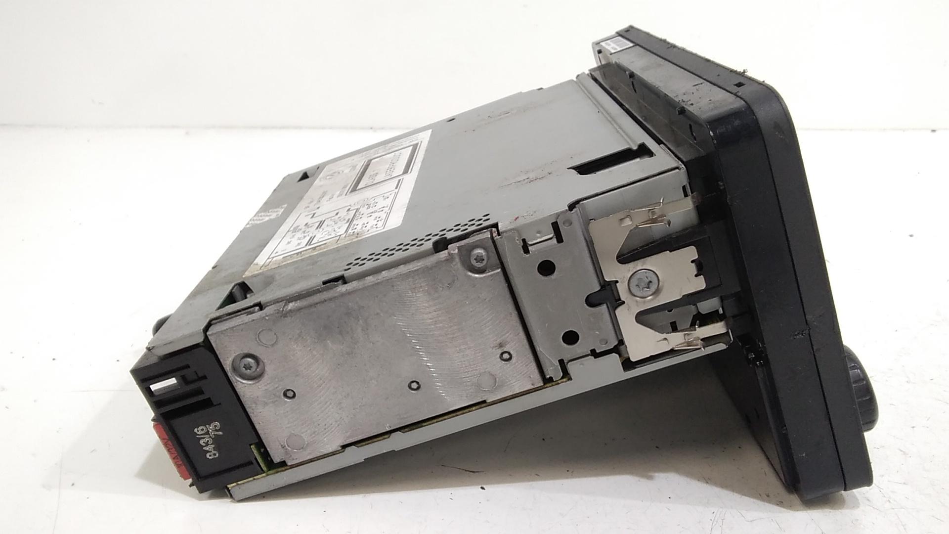 Autoradio ALFA ROMEO 159 Sportwagon 1 Serie