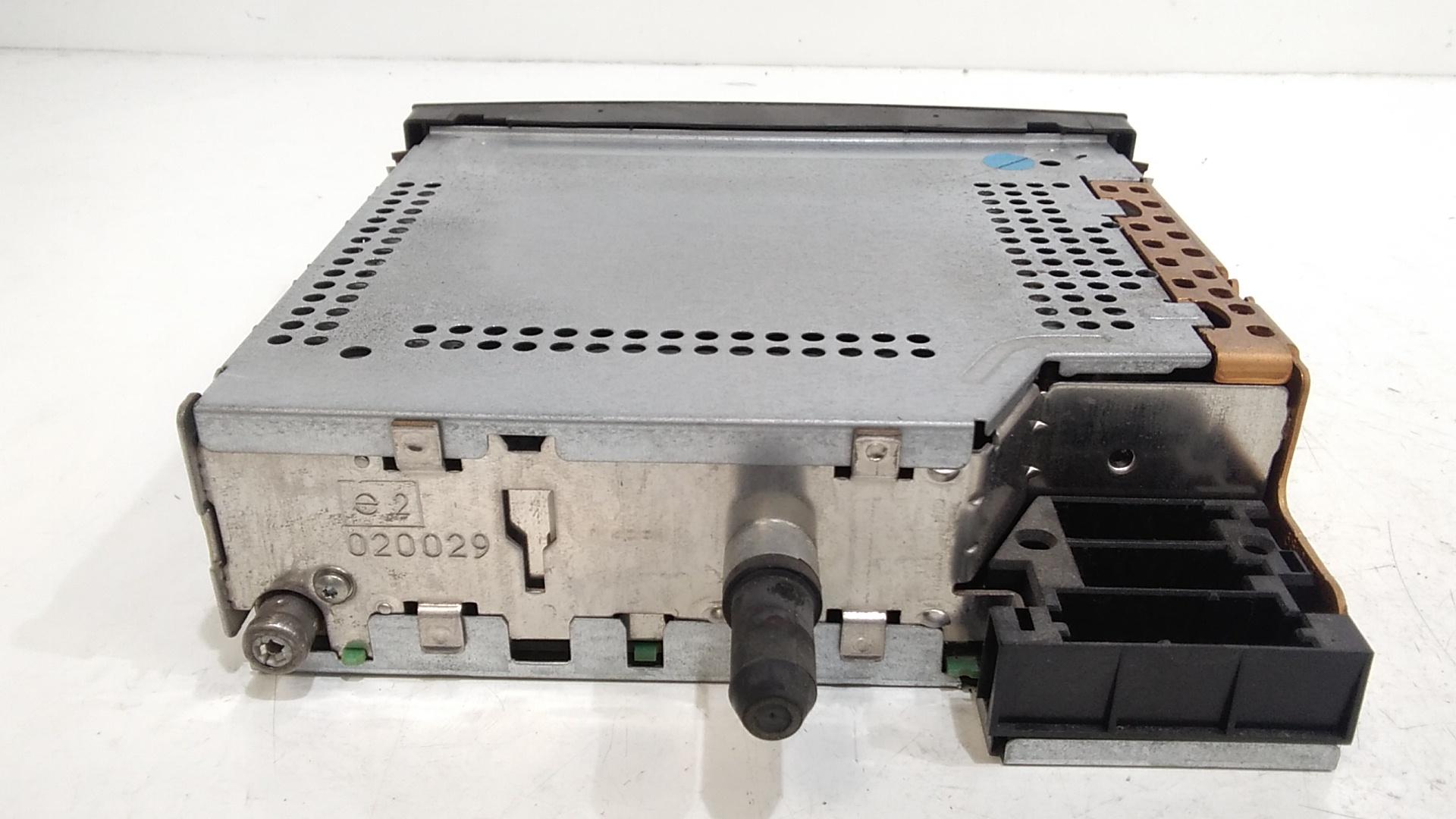 Autoradio PEUGEOT 307 S. Wagon