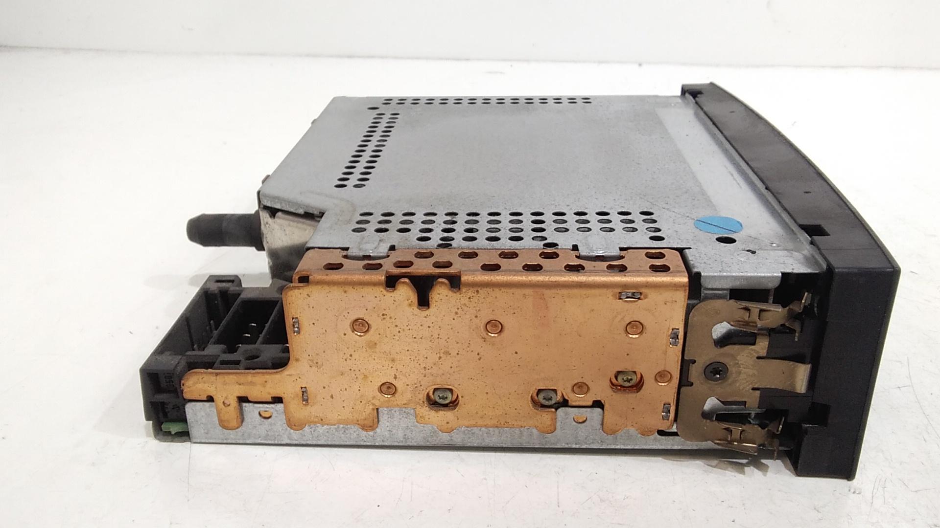 Autoradio PEUGEOT 307 S. Wagon