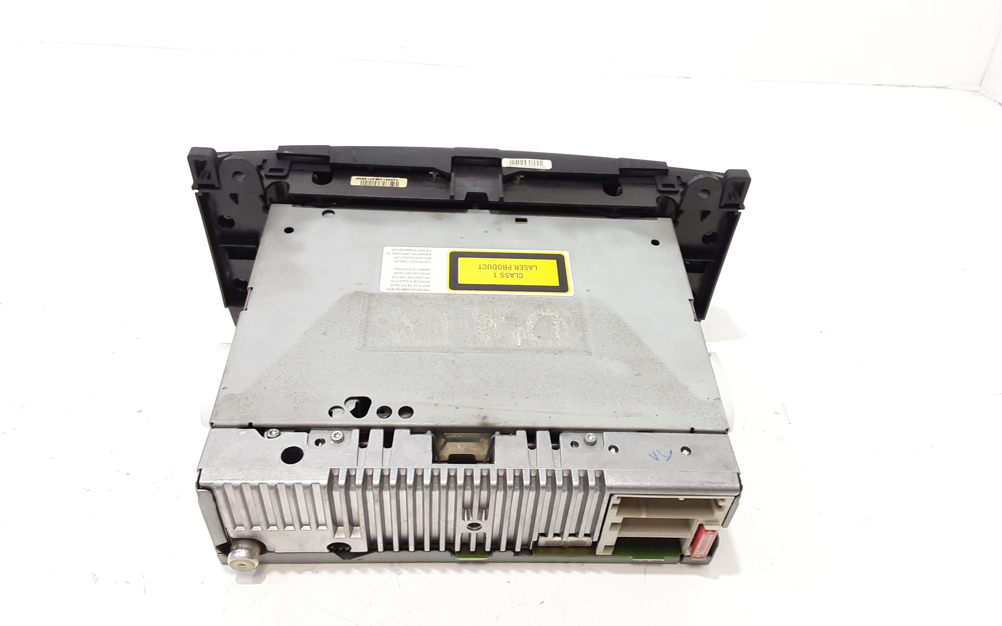 Autoradio MERCEDES Classe A W169 3 Serie