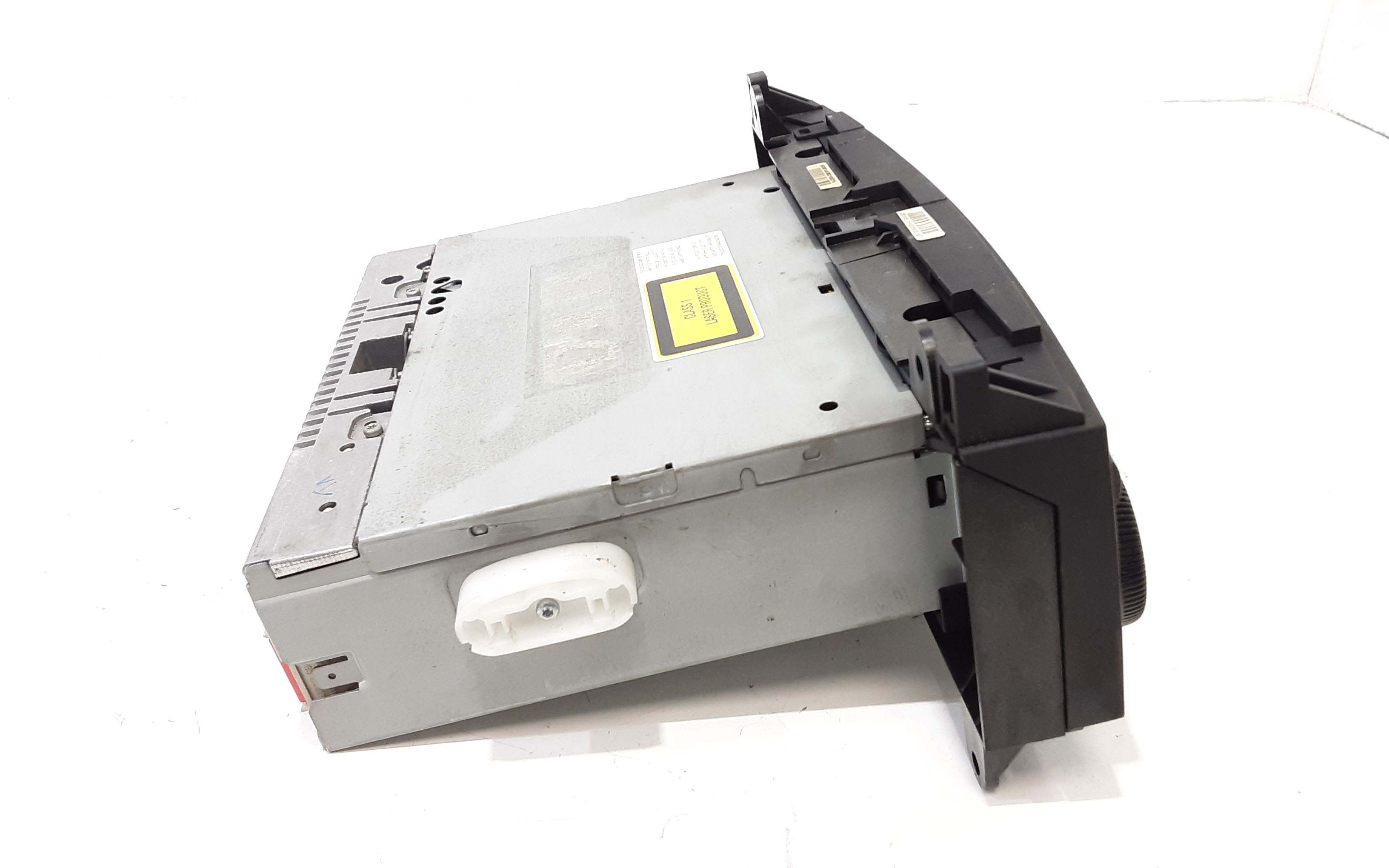 Autoradio MERCEDES Classe A W169 3 Serie