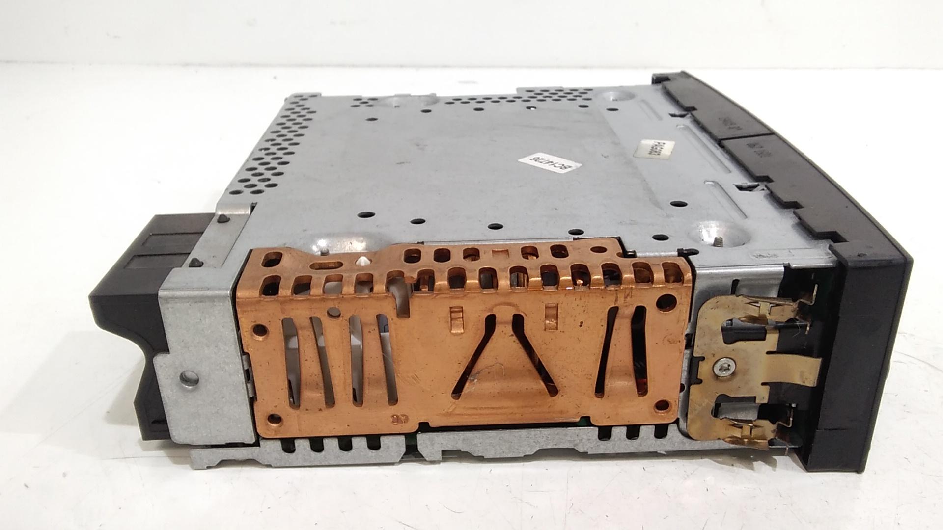 Autoradio CITROEN C4 Picasso (06>13) Mk1