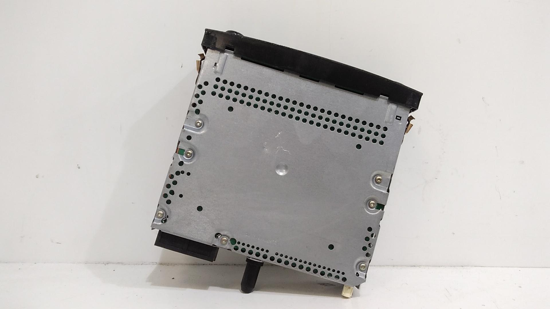 Autoradio CITROEN C4 Picasso (06>13) Mk1