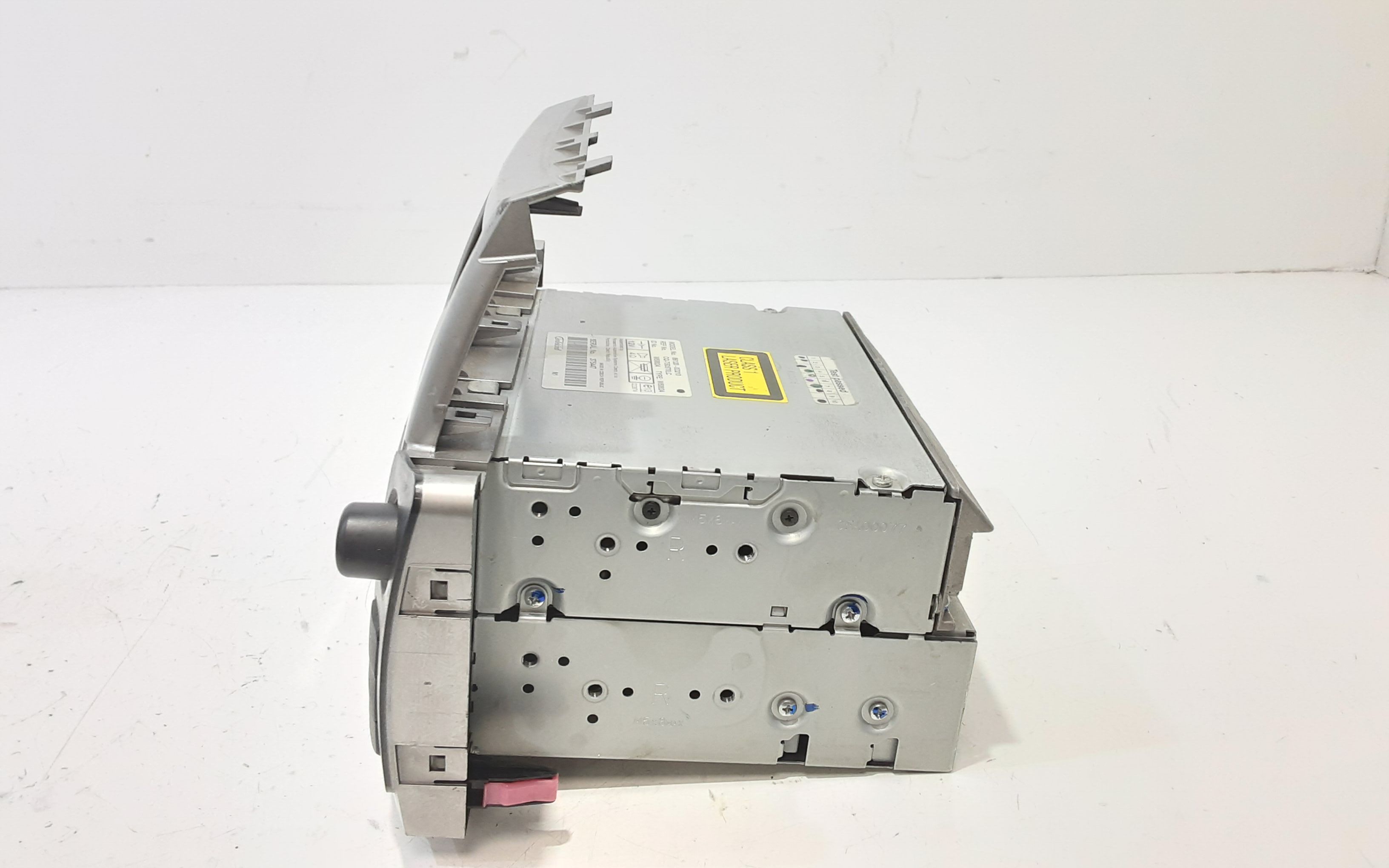 Autoradio TOYOTA Yaris 3 Serie