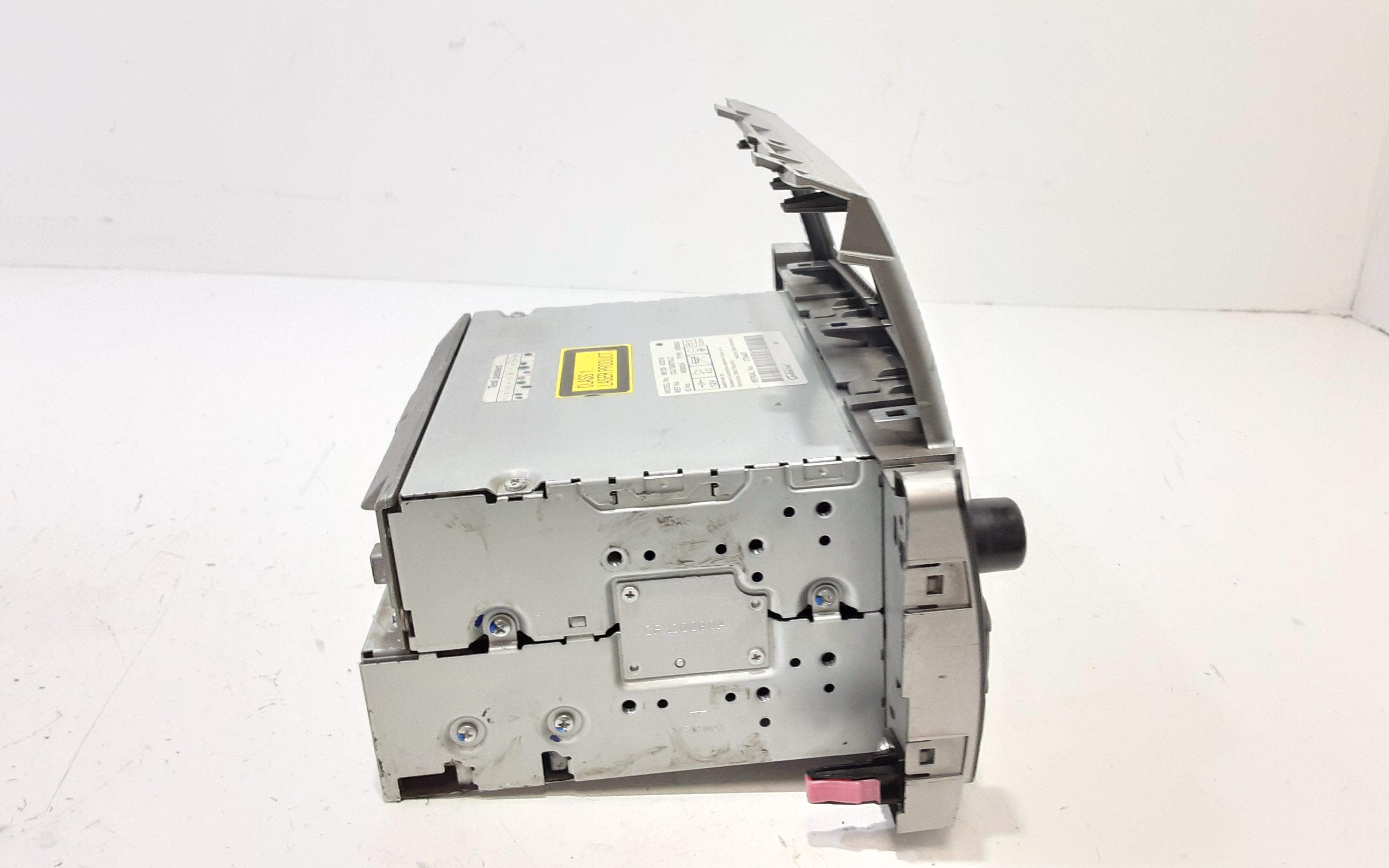 Autoradio TOYOTA Yaris 3 Serie