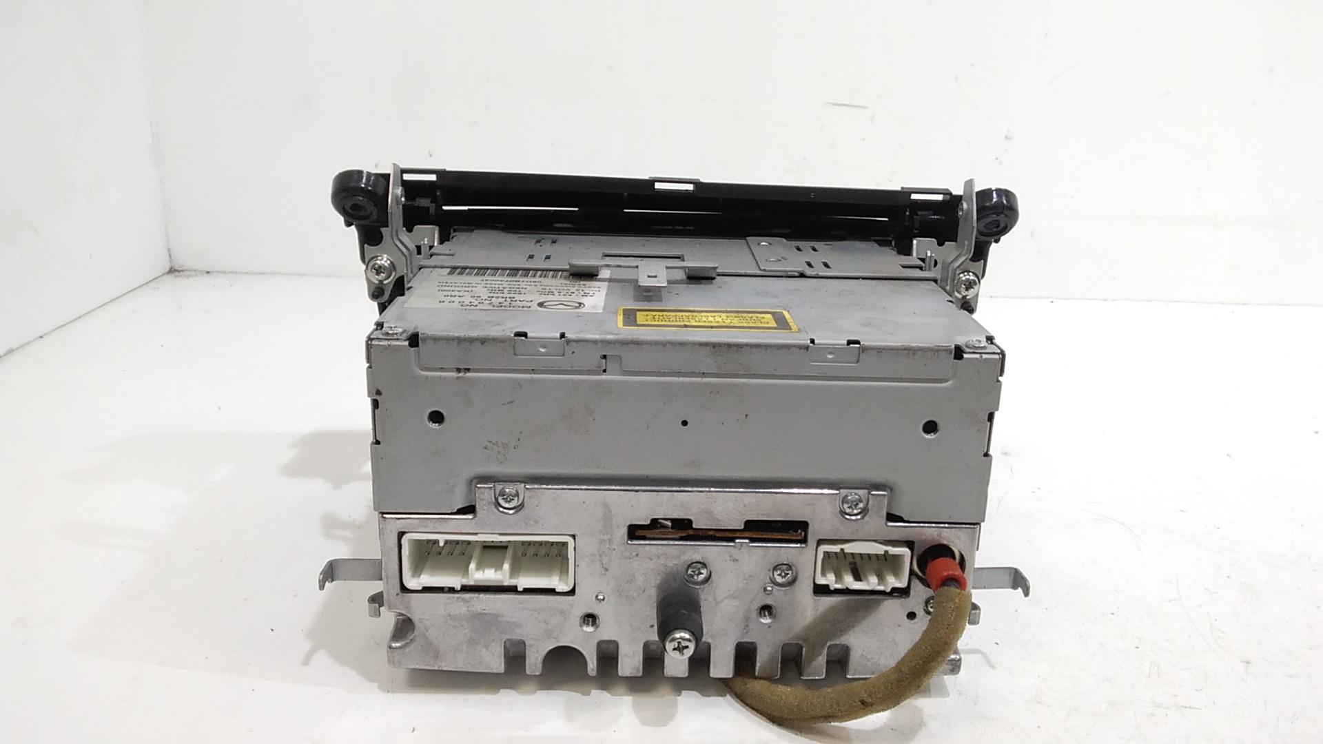 Autoradio MAZDA 3 Berlina Serie (03>09)