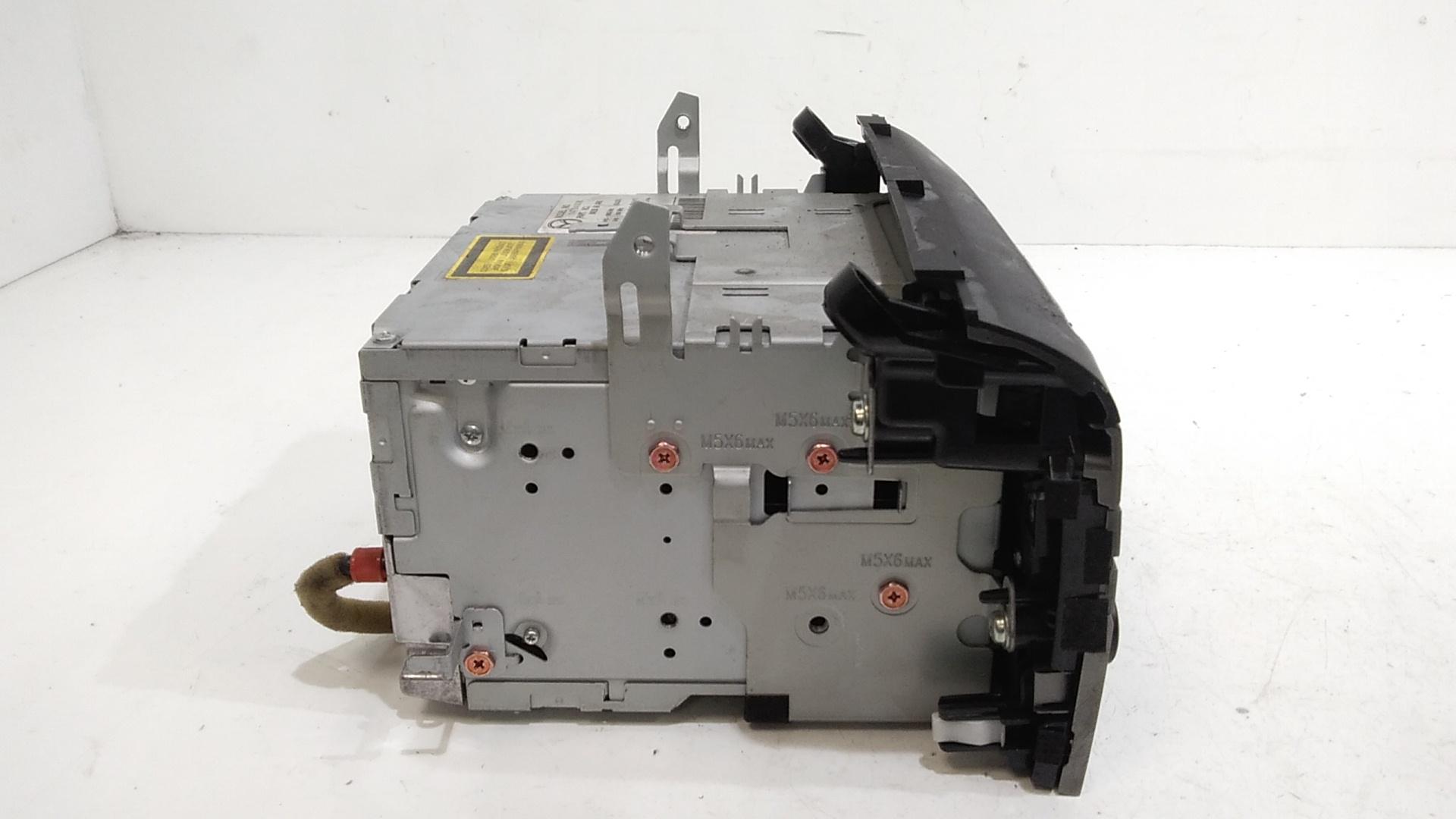 Autoradio MAZDA 3 Berlina Serie (03>09)