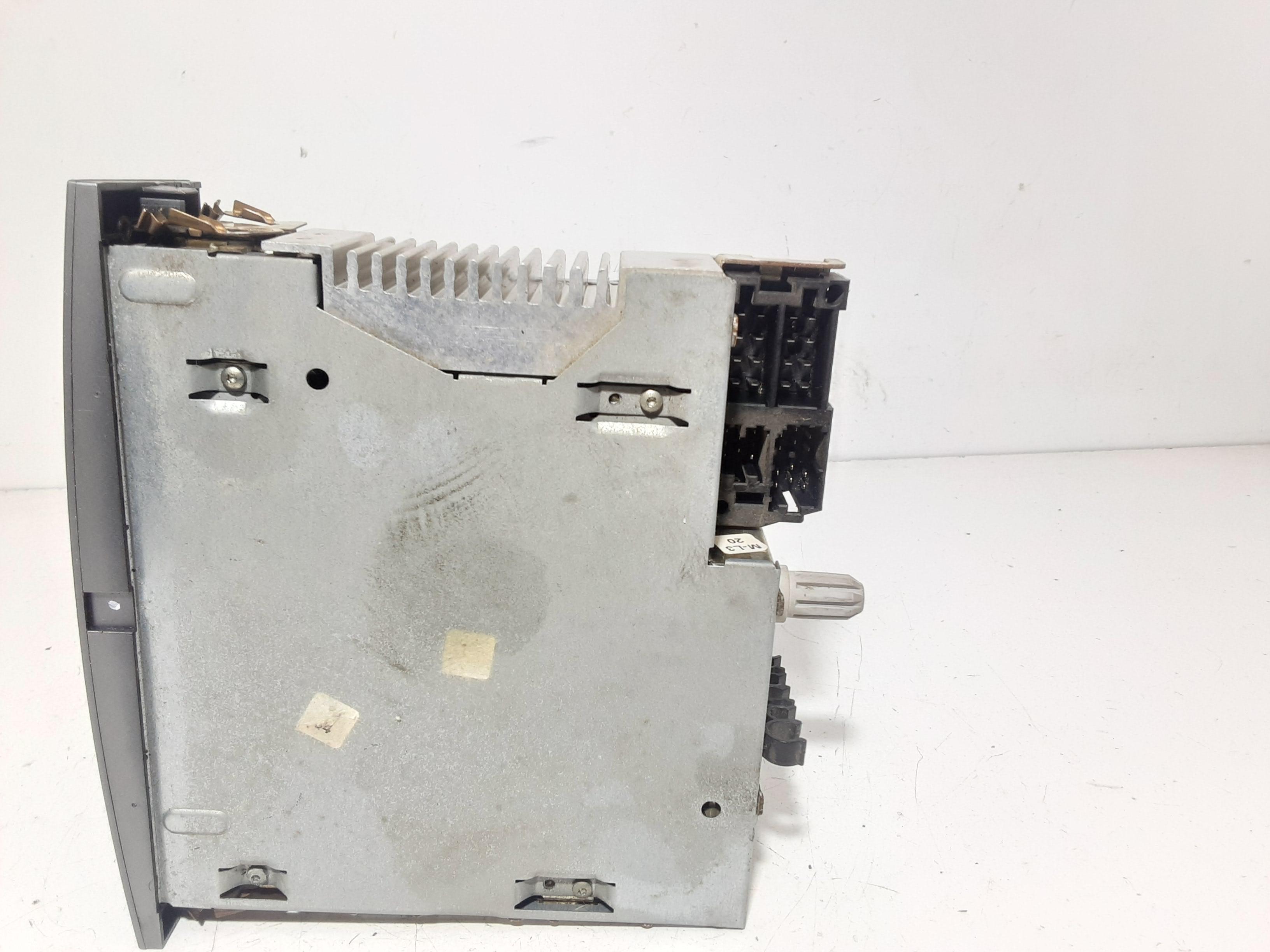 Autoradio RENAULT Scenic 3 Serie