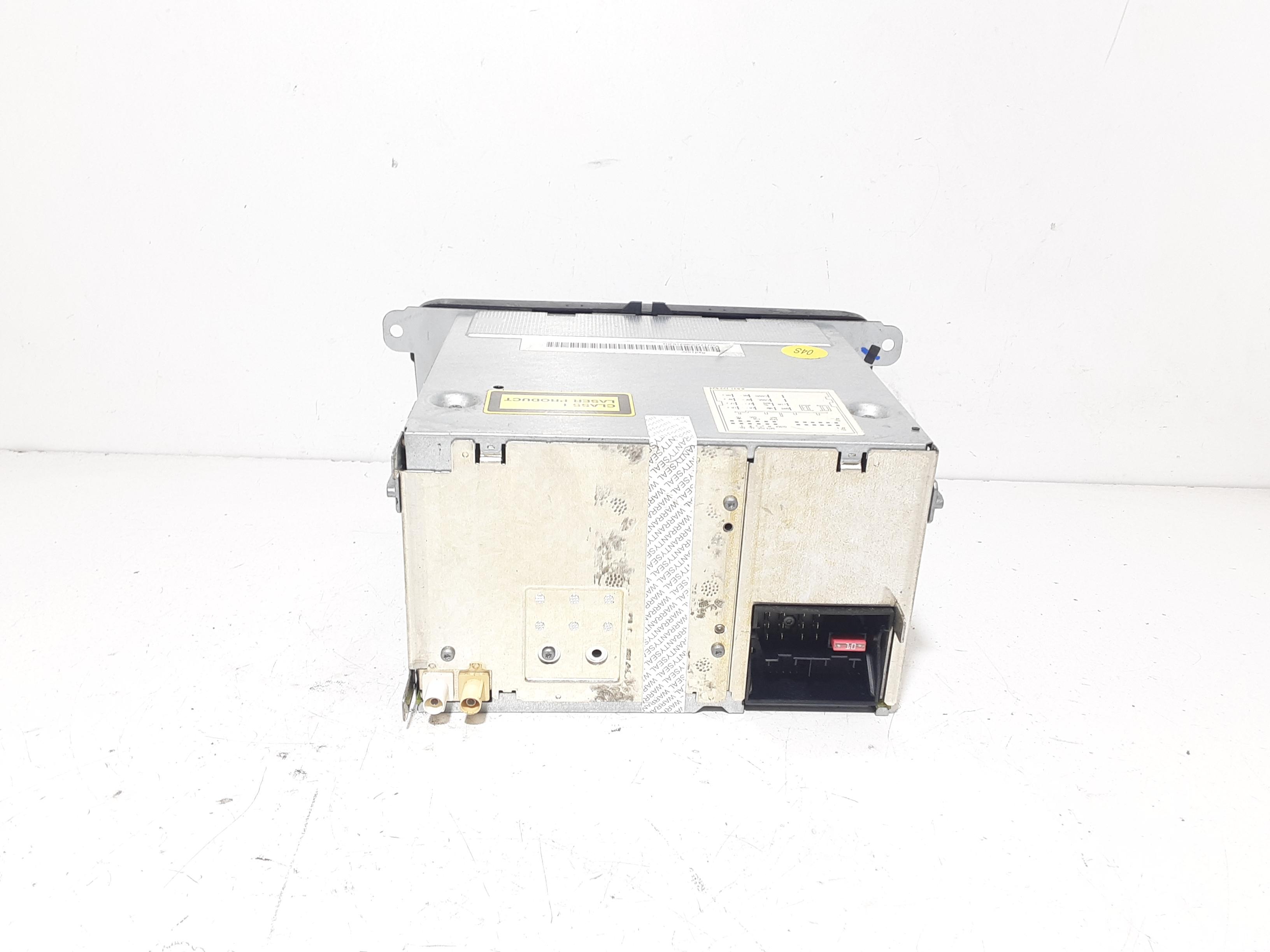 Autoradio VOLKSWAGEN Touran 1 Serie