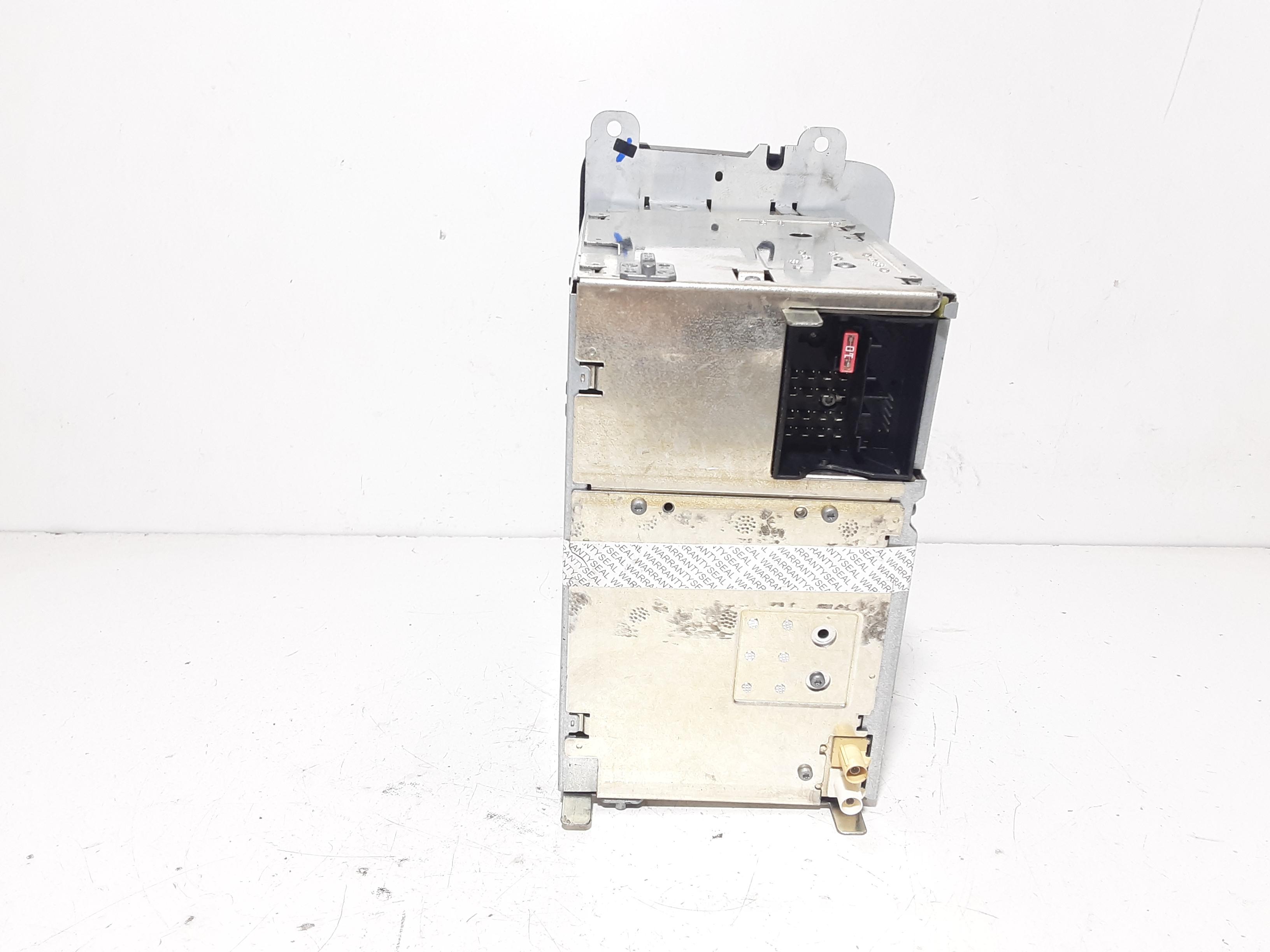 Autoradio VOLKSWAGEN Touran 1 Serie