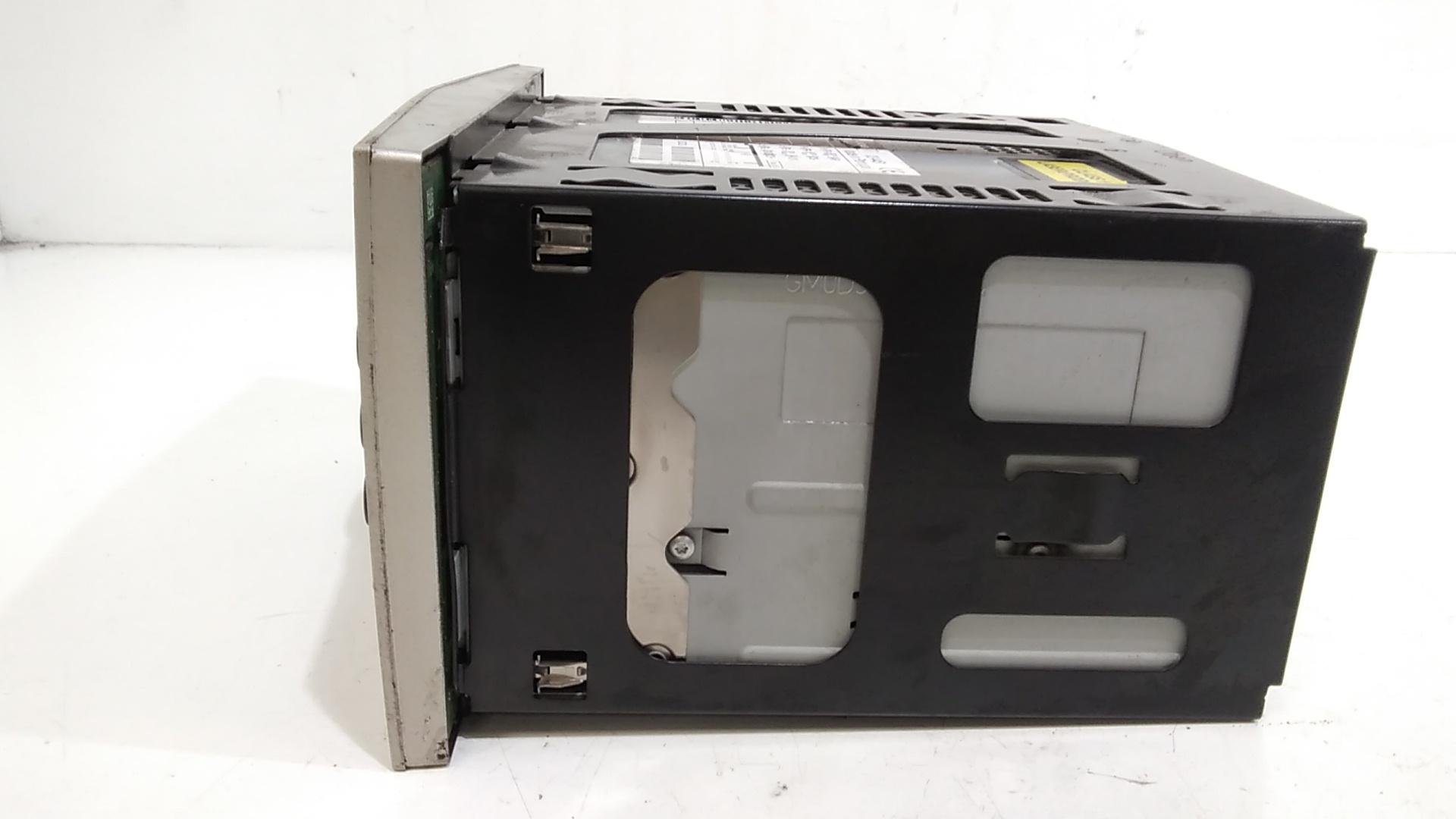 Autoradio OPEL Astra H Berlina