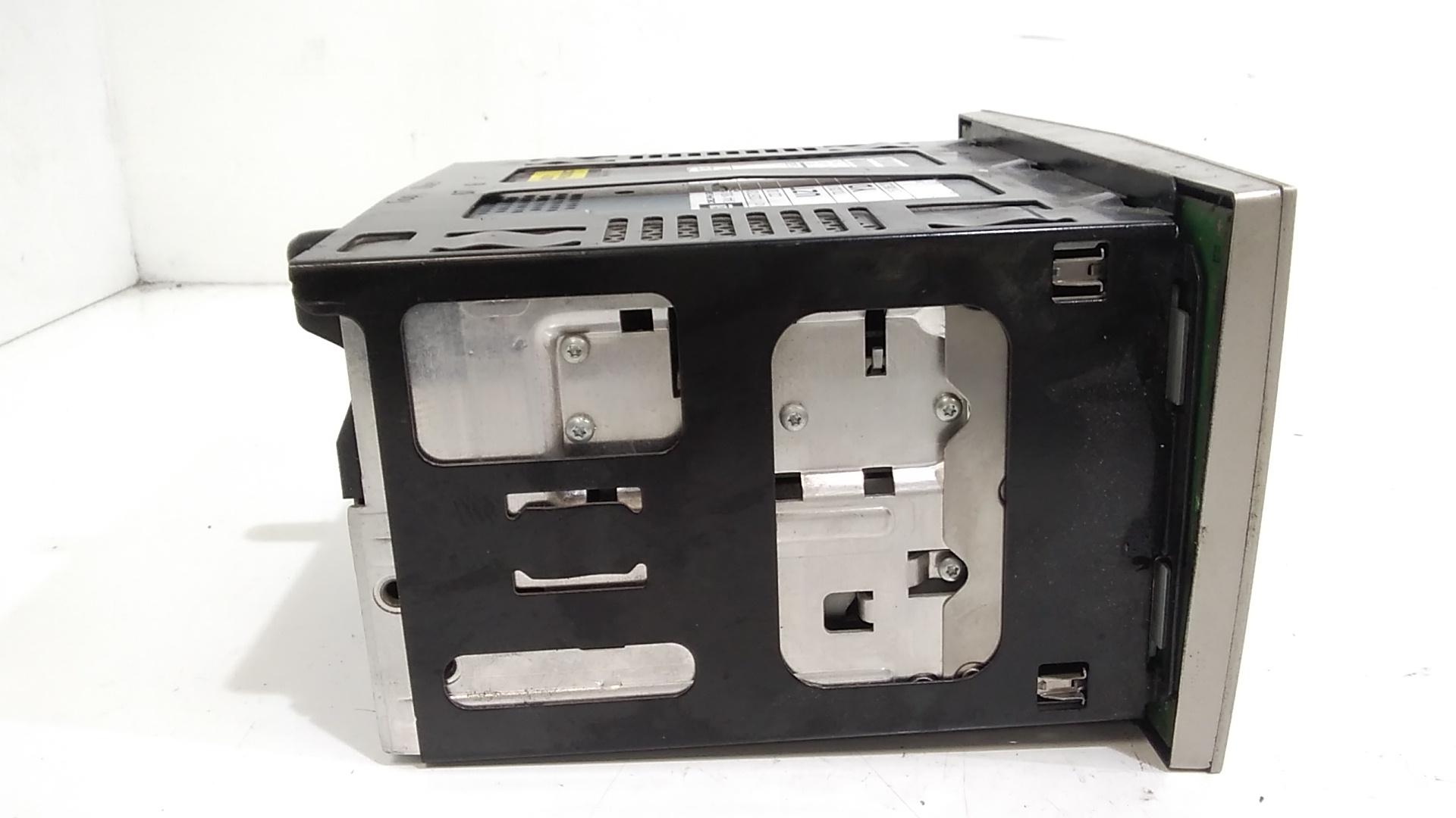 Autoradio OPEL Astra H Berlina