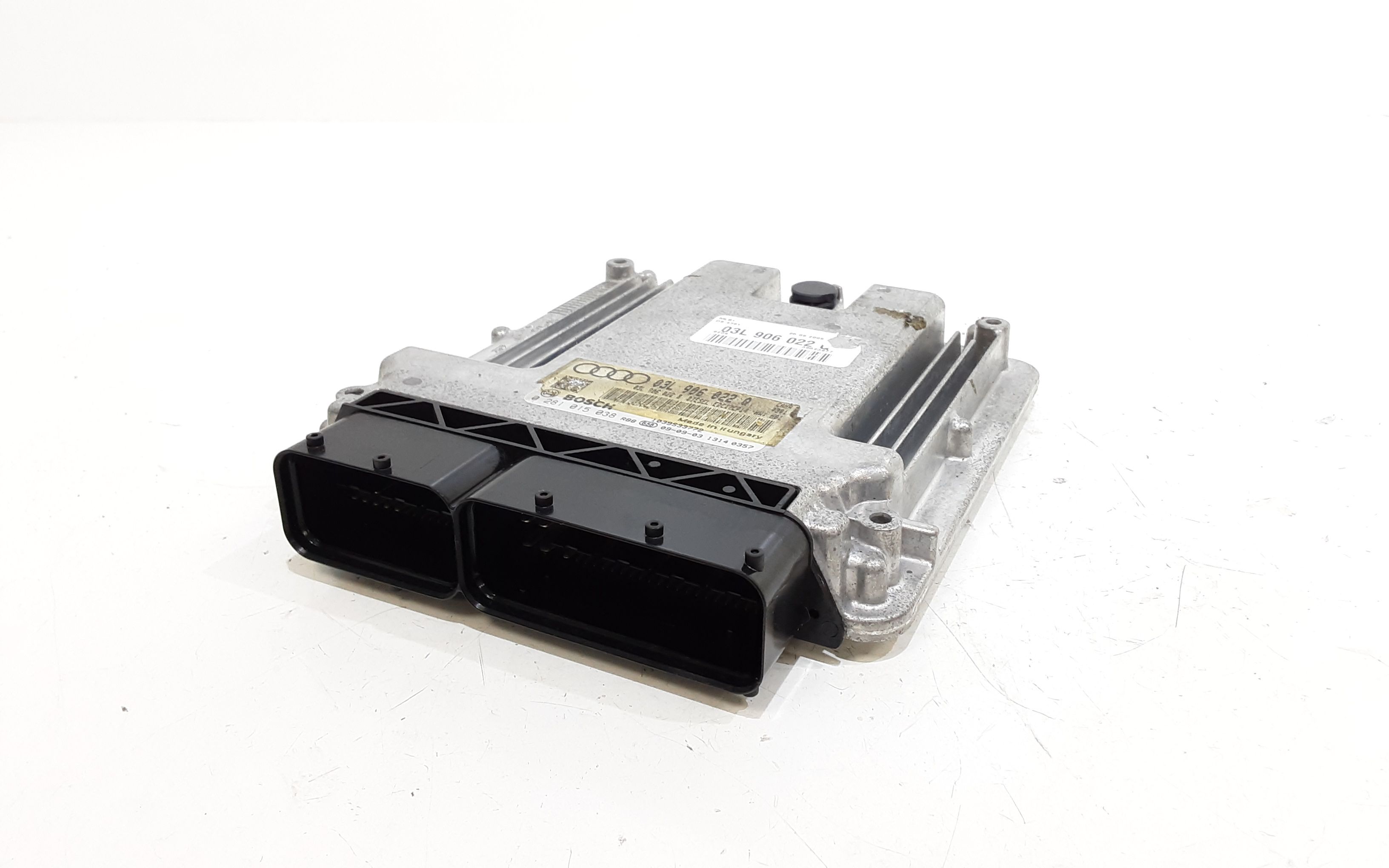 Centralina motore AUDI Q5 1 Serie