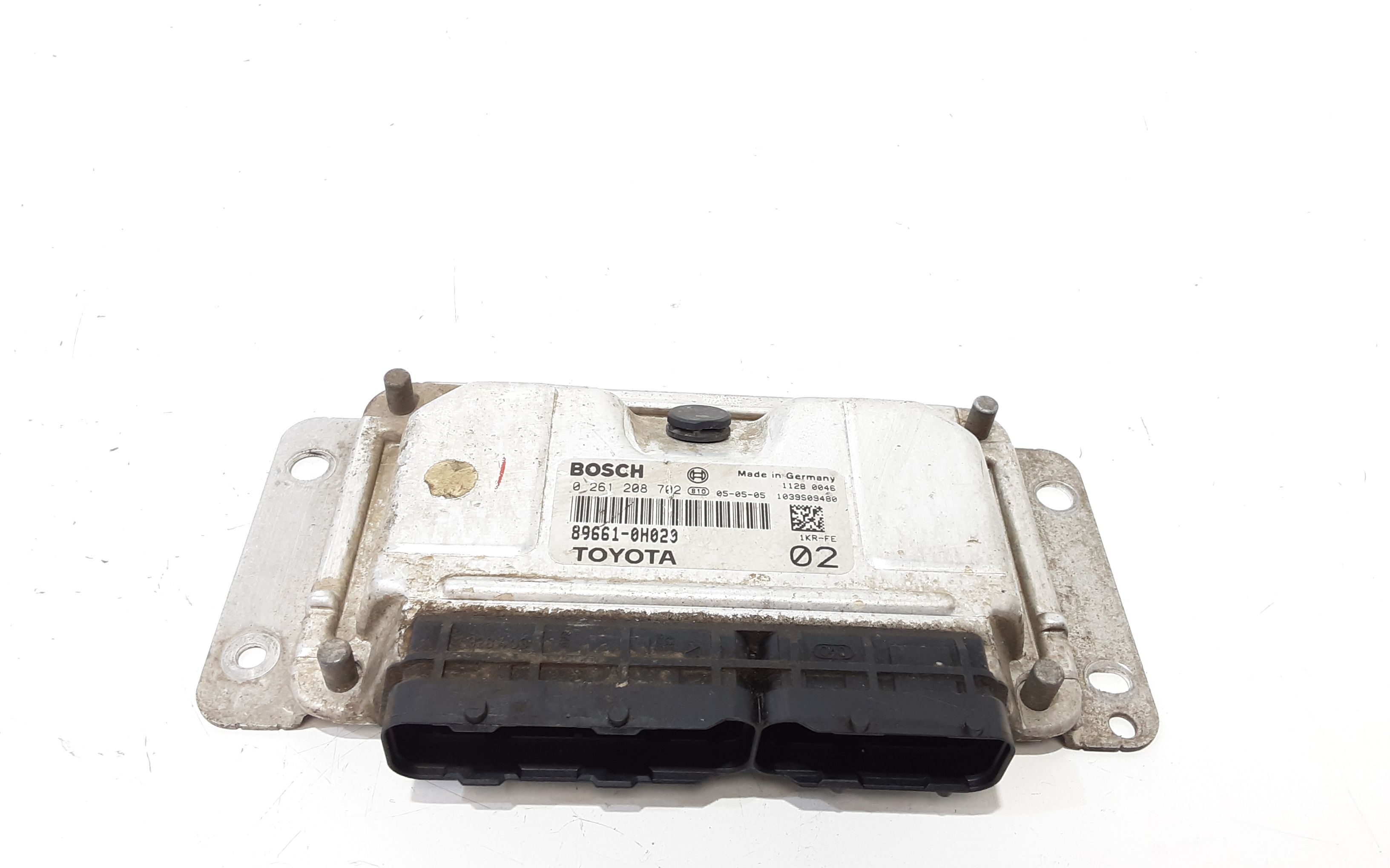 Centralina motore TOYOTA Aygo 1 Serie