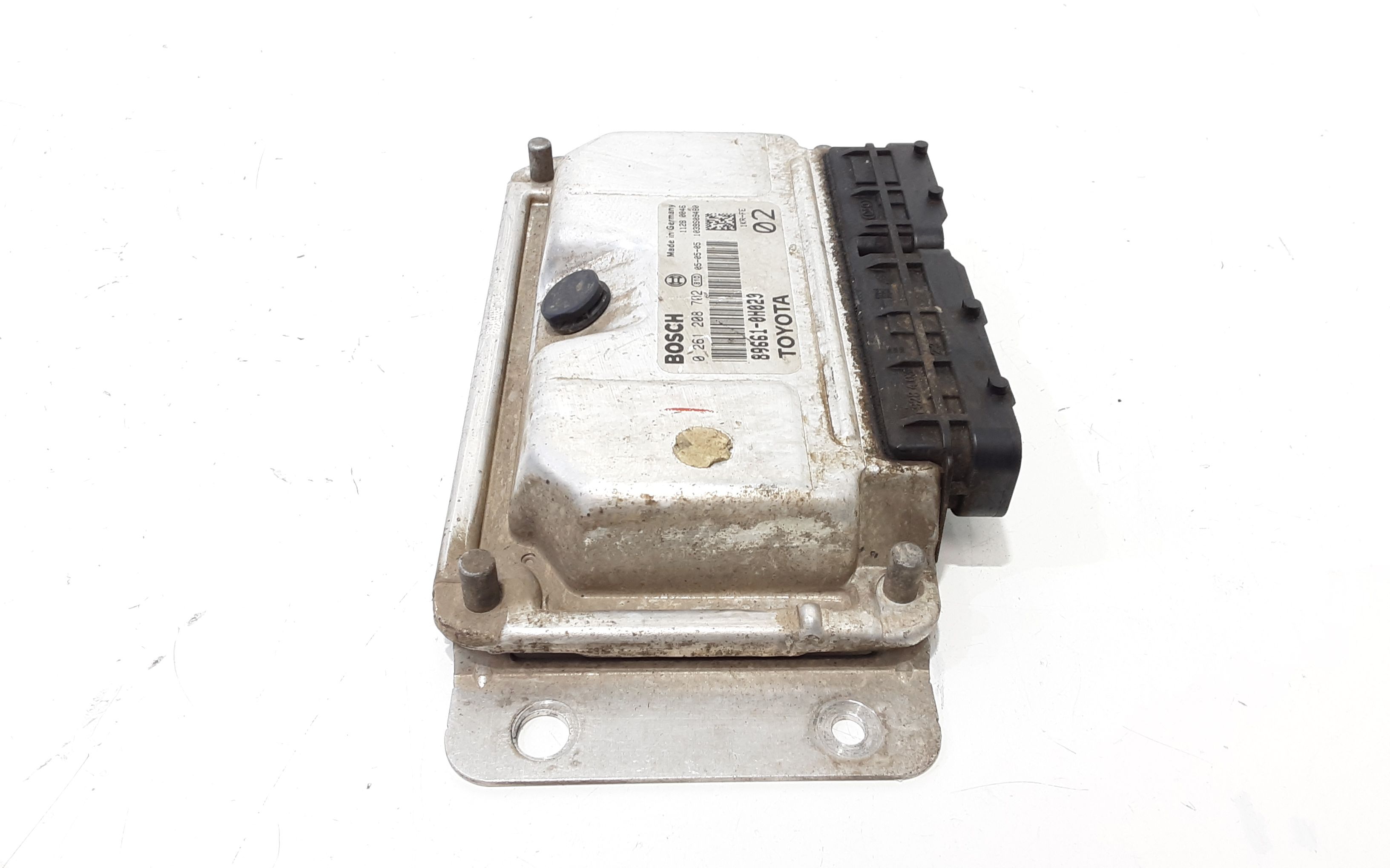 Centralina motore TOYOTA Aygo 1 Serie