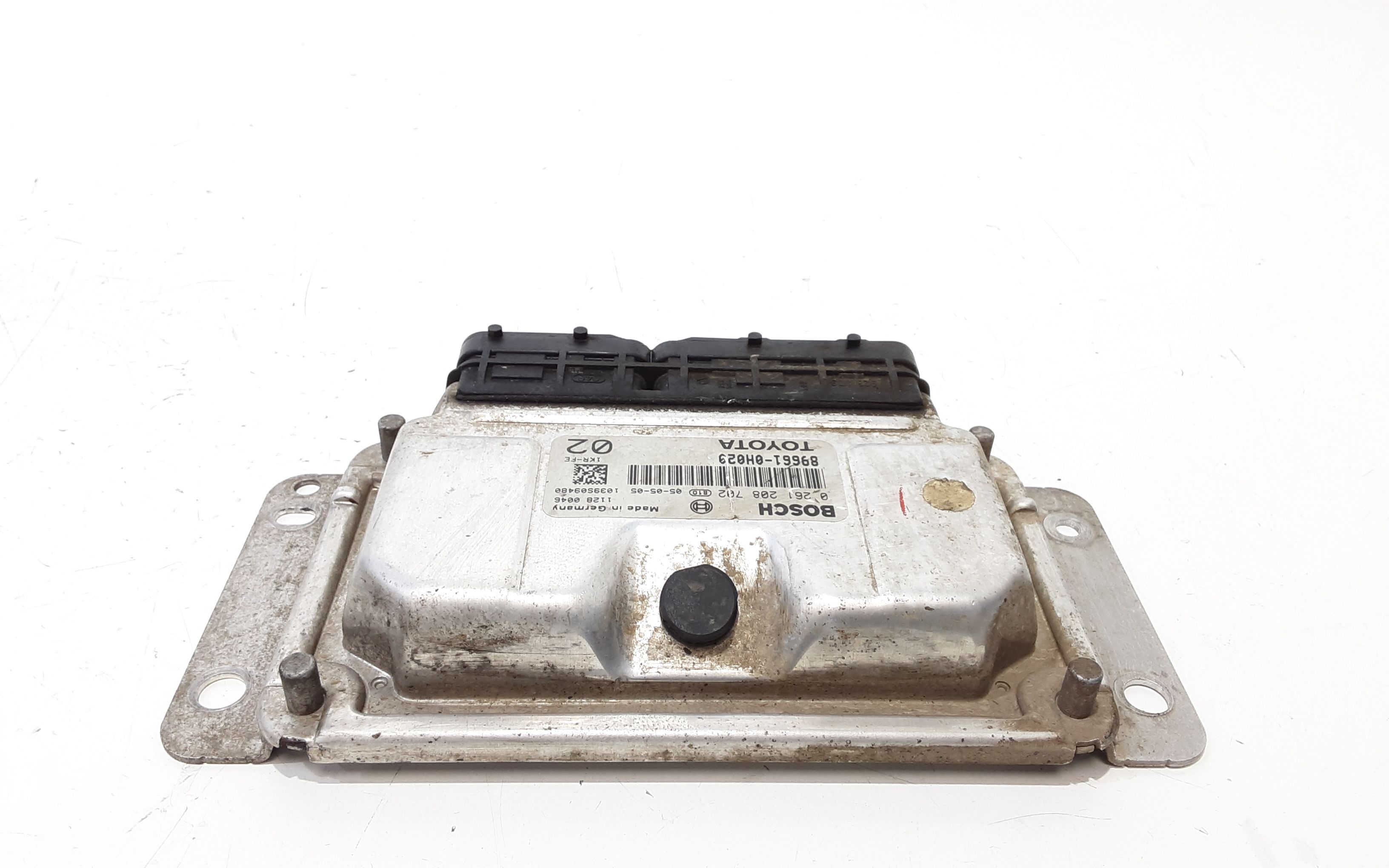 Centralina motore TOYOTA Aygo 1 Serie