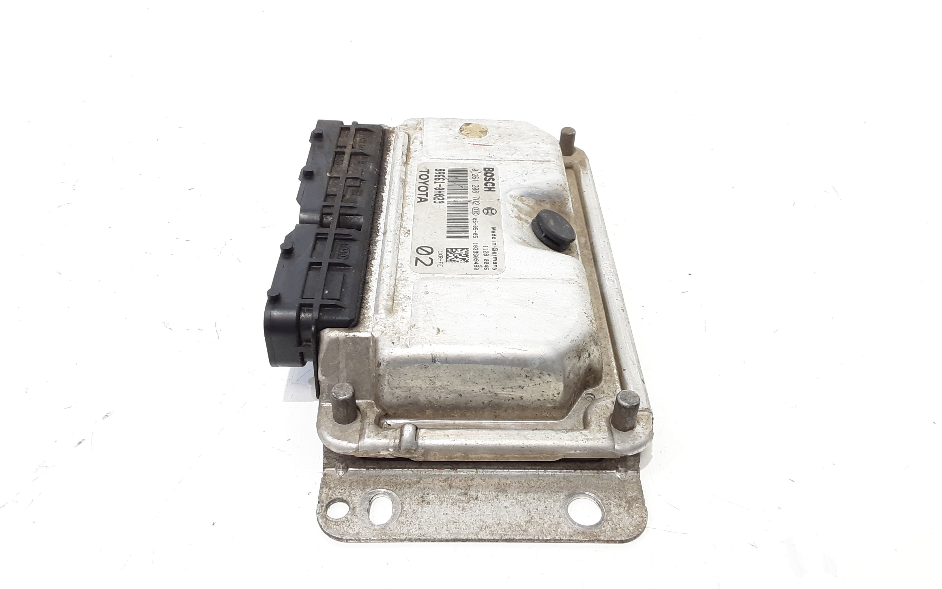 Centralina motore TOYOTA Aygo 1 Serie