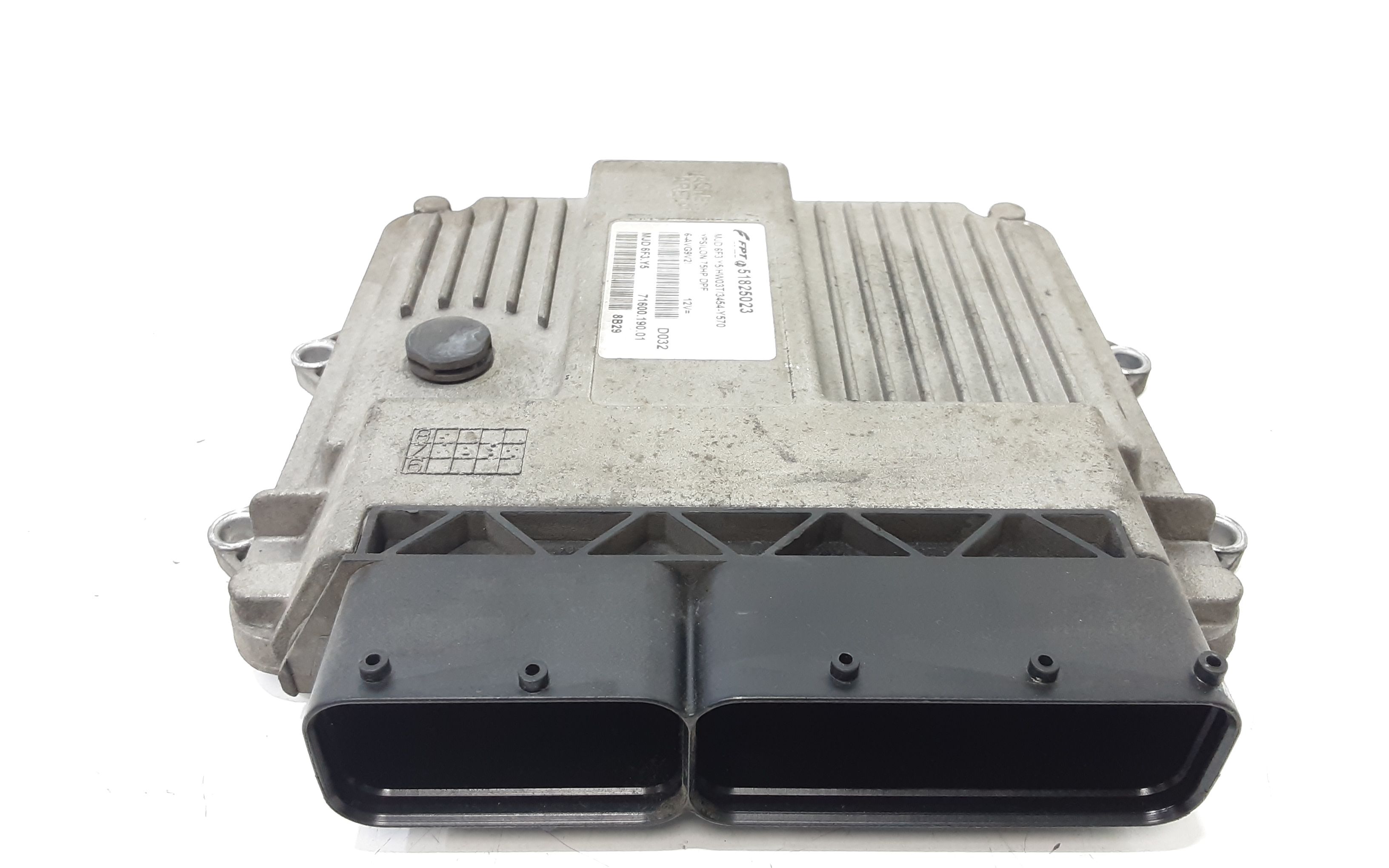 Centralina motore LANCIA Ypsilon 2 Serie