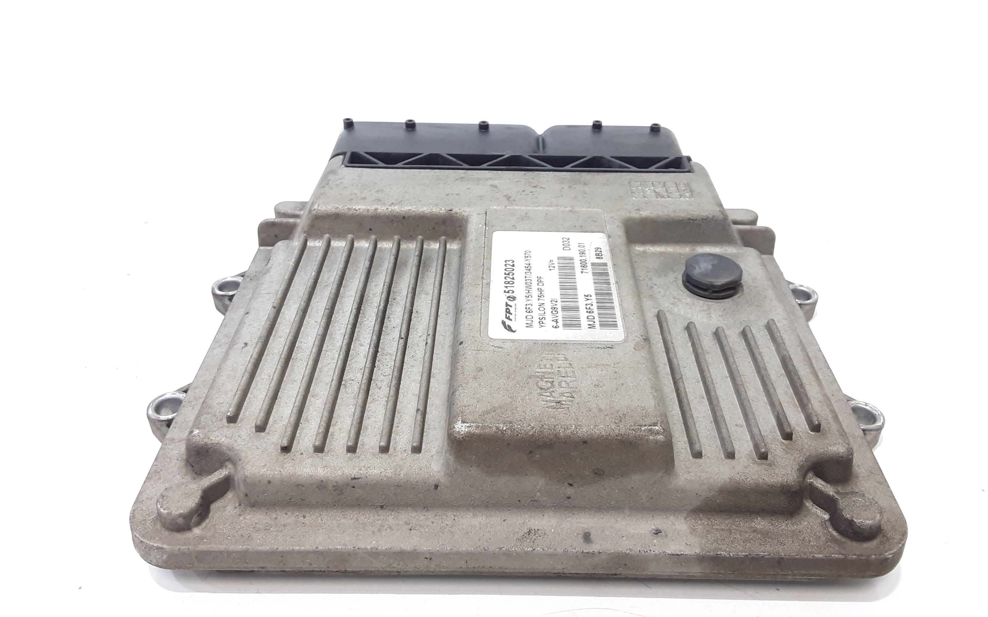 Centralina motore LANCIA Ypsilon 2 Serie