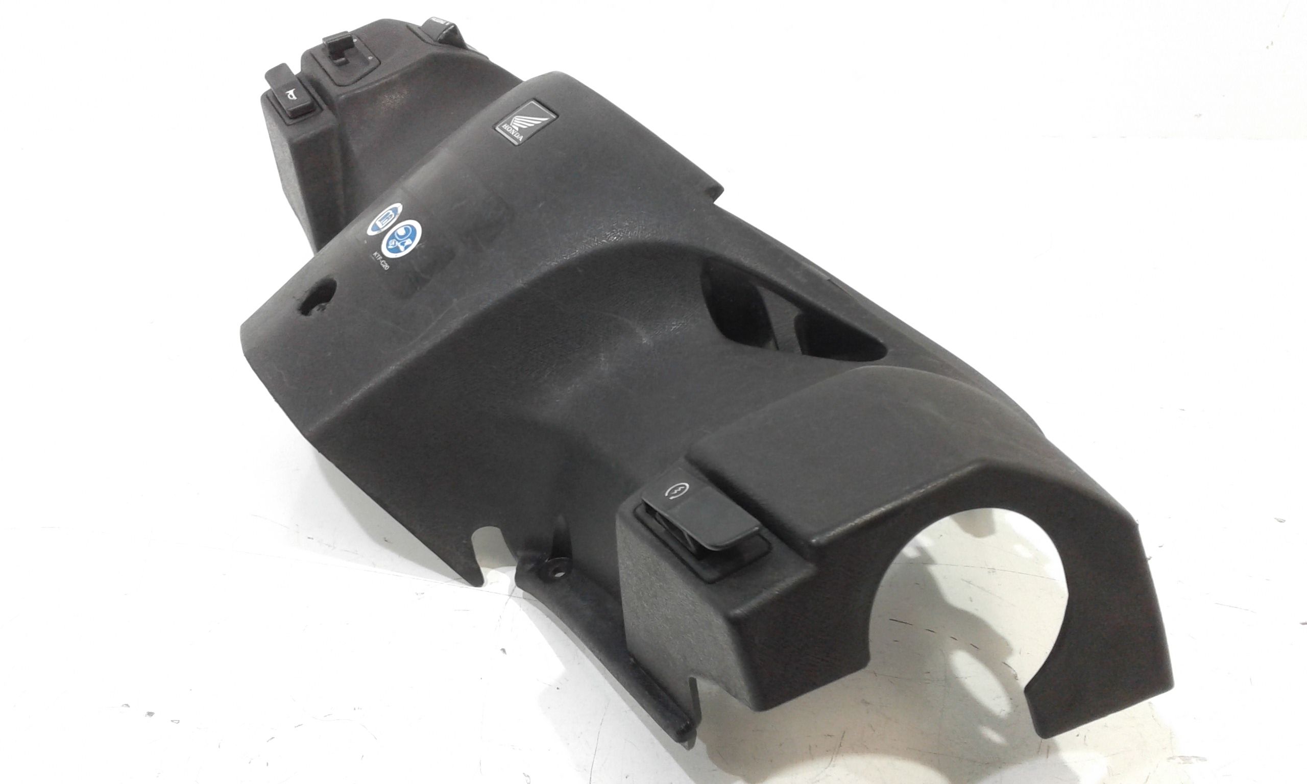 Cover quadro strumenti HONDA SH 150cc (10>)