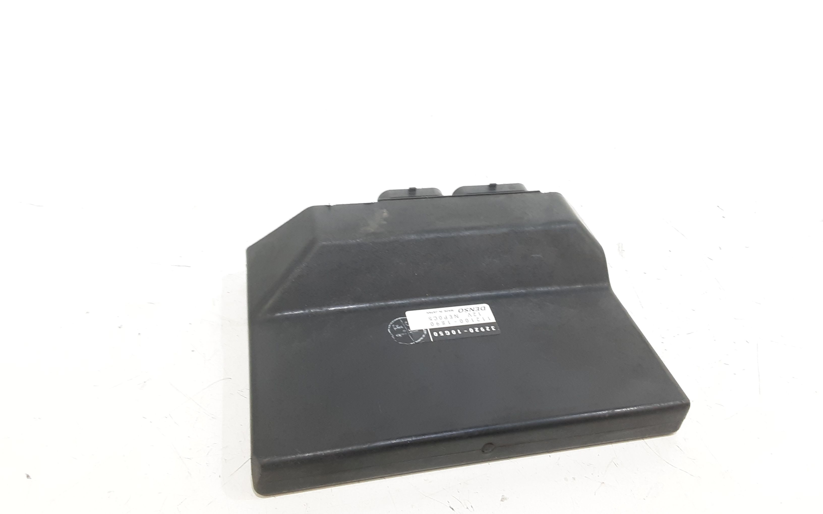 Centralina motore SUZUKI Burgman 650cc (04>11)