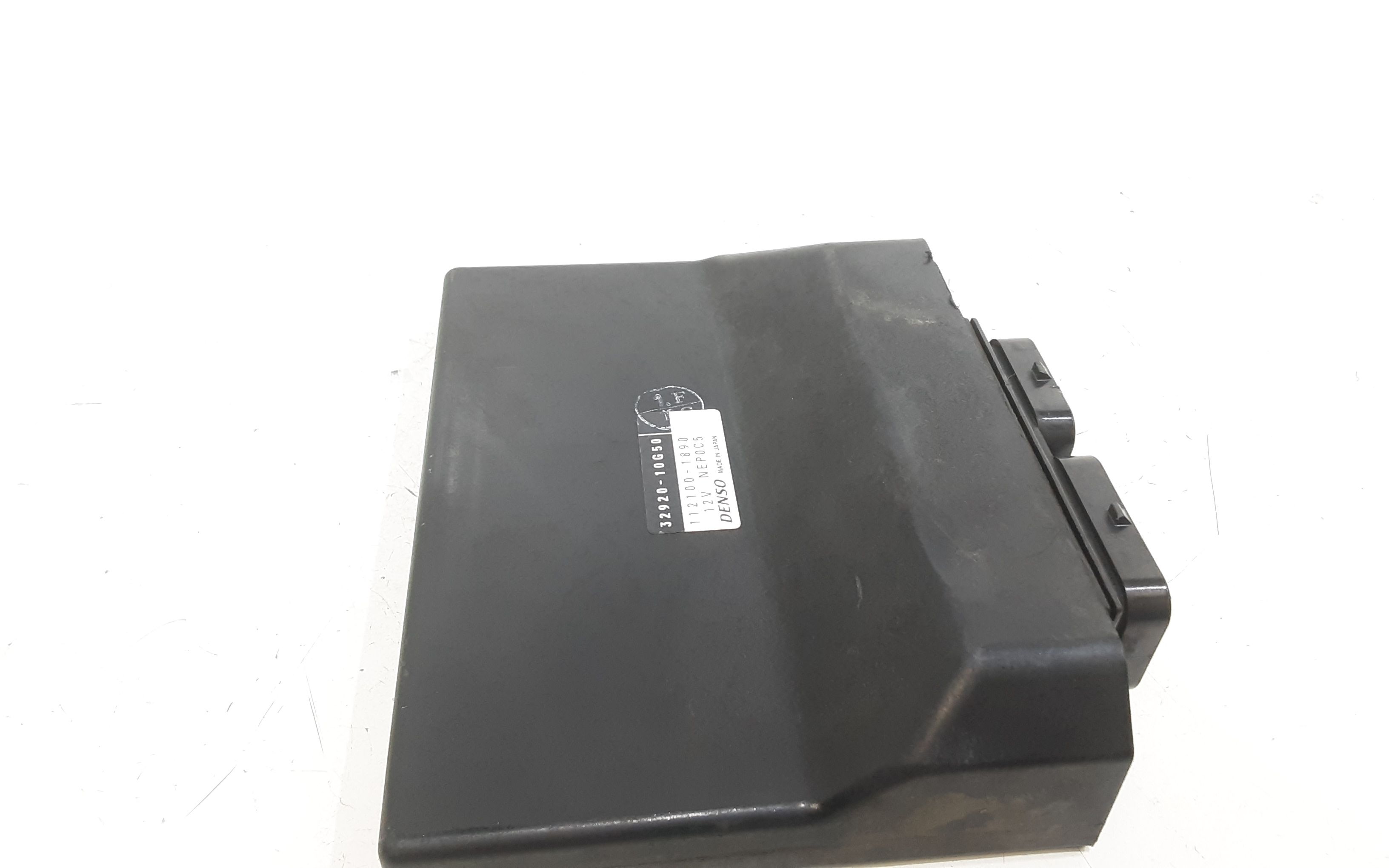 Centralina motore SUZUKI Burgman 650cc (04>11)