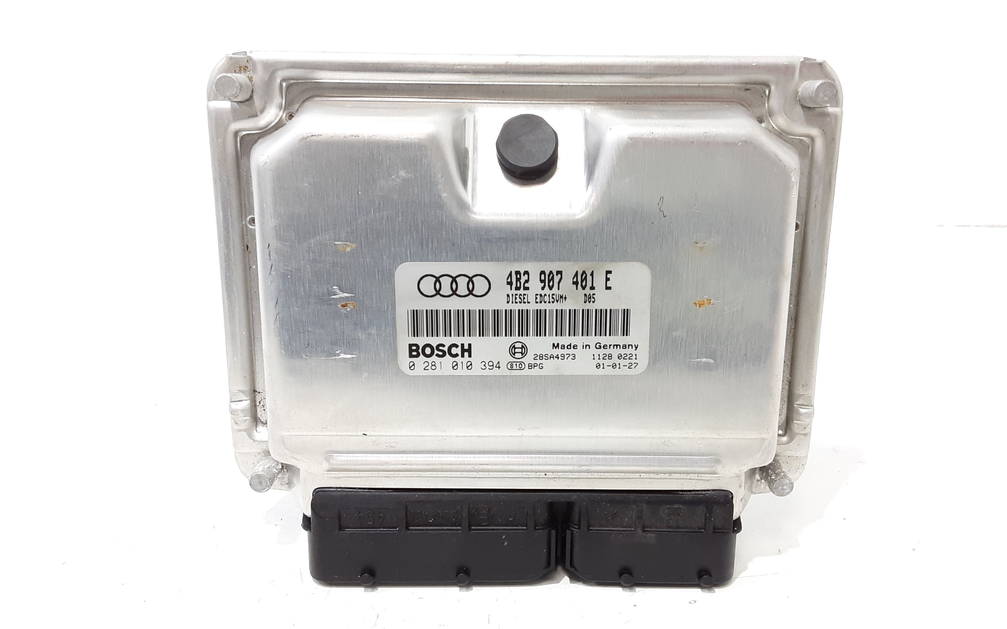 Centralina motore AUDI A6 Avant 2 Serie