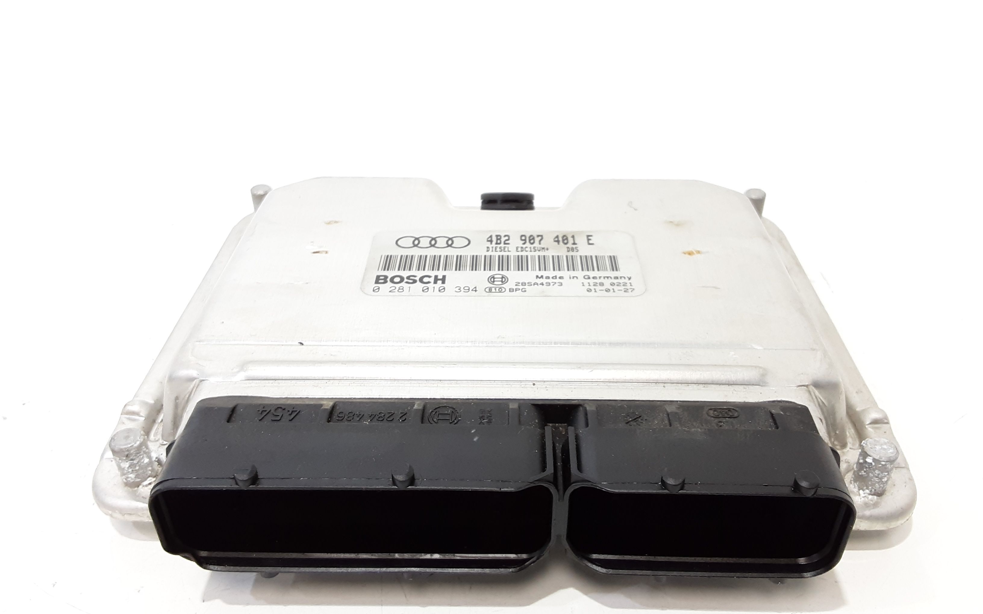 Centralina motore AUDI A6 Avant 2 Serie