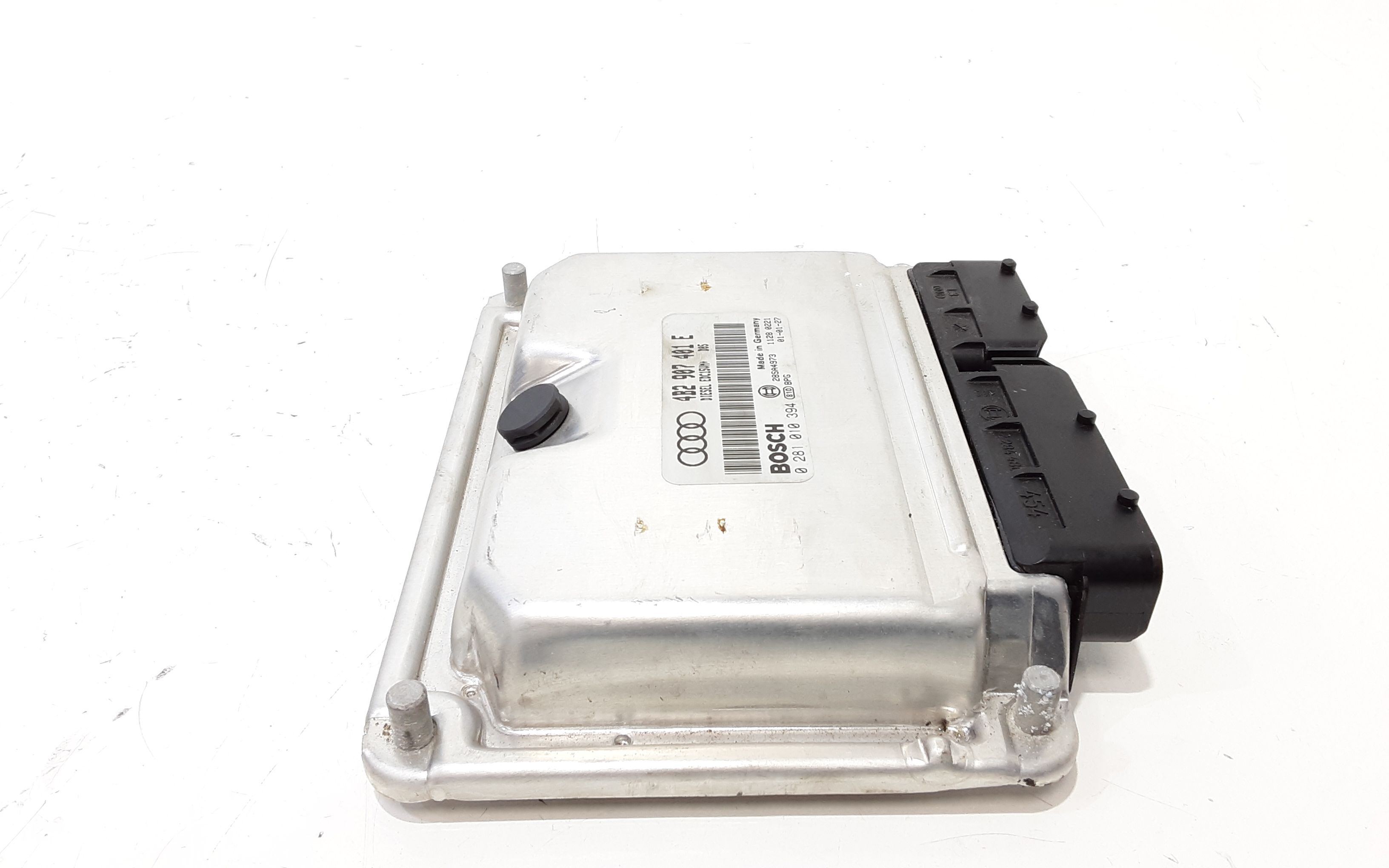 Centralina motore AUDI A6 Avant 2 Serie