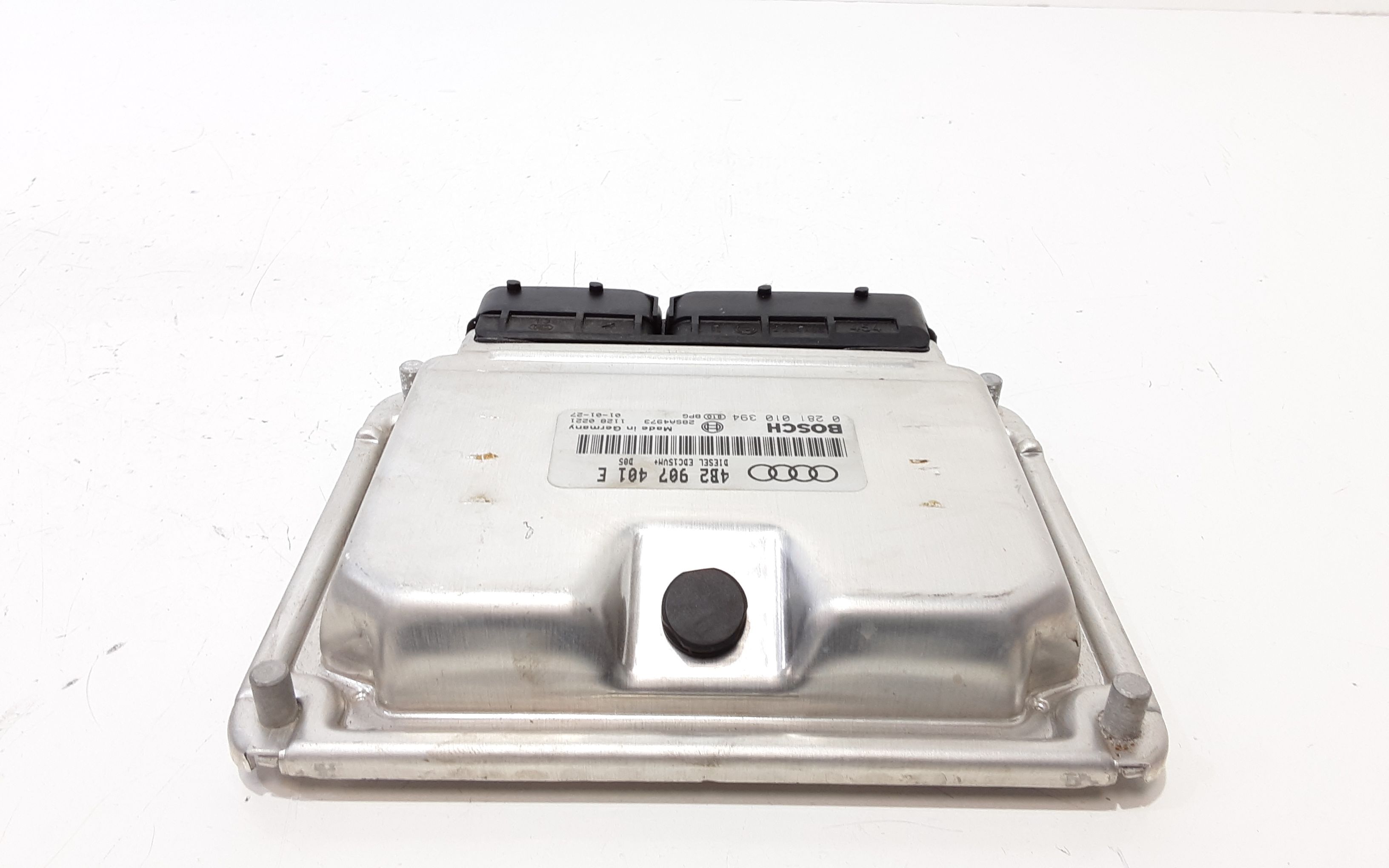 Centralina motore AUDI A6 Avant 2 Serie