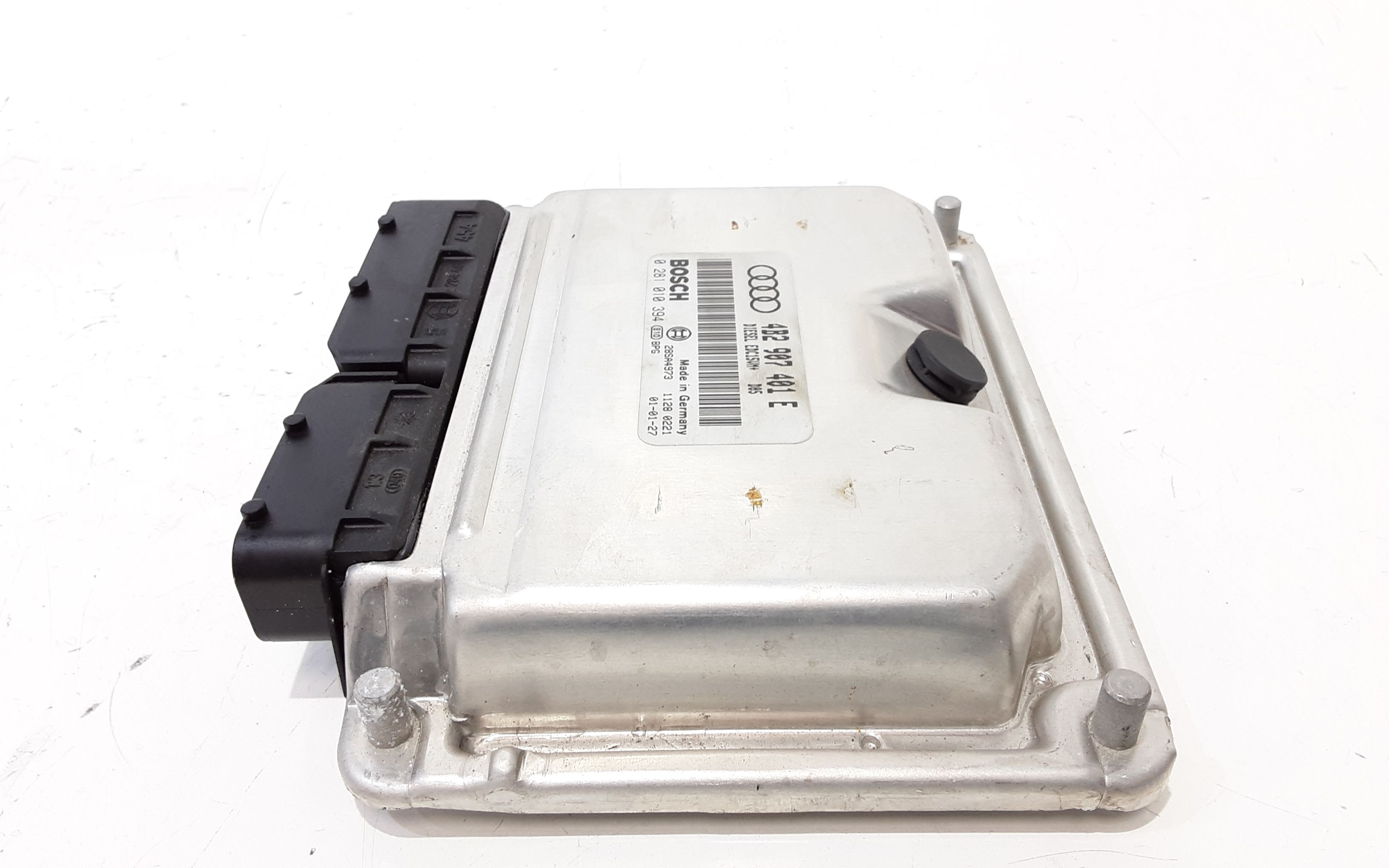 Centralina motore AUDI A6 Avant 2 Serie