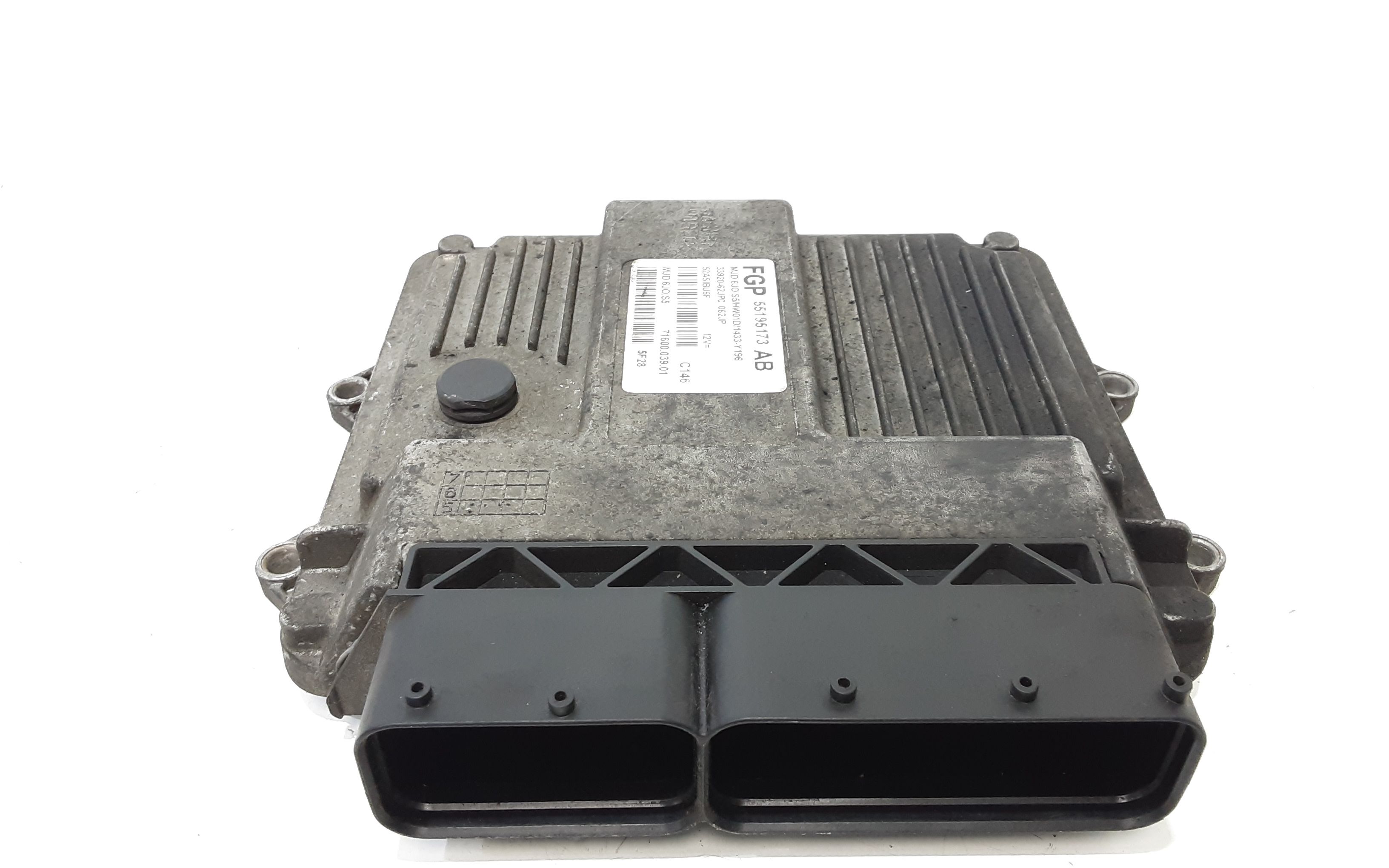 Centralina motore SUZUKI Swift 4 Serie